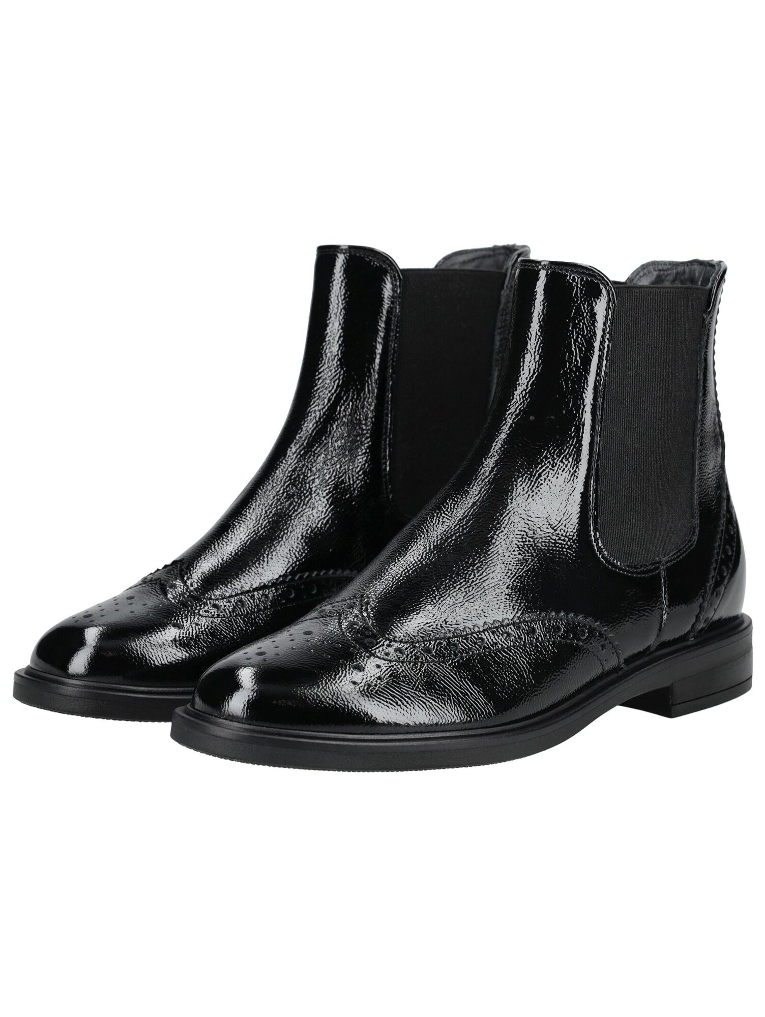 Thumbnail - Paul Green Chelsea Boots Star