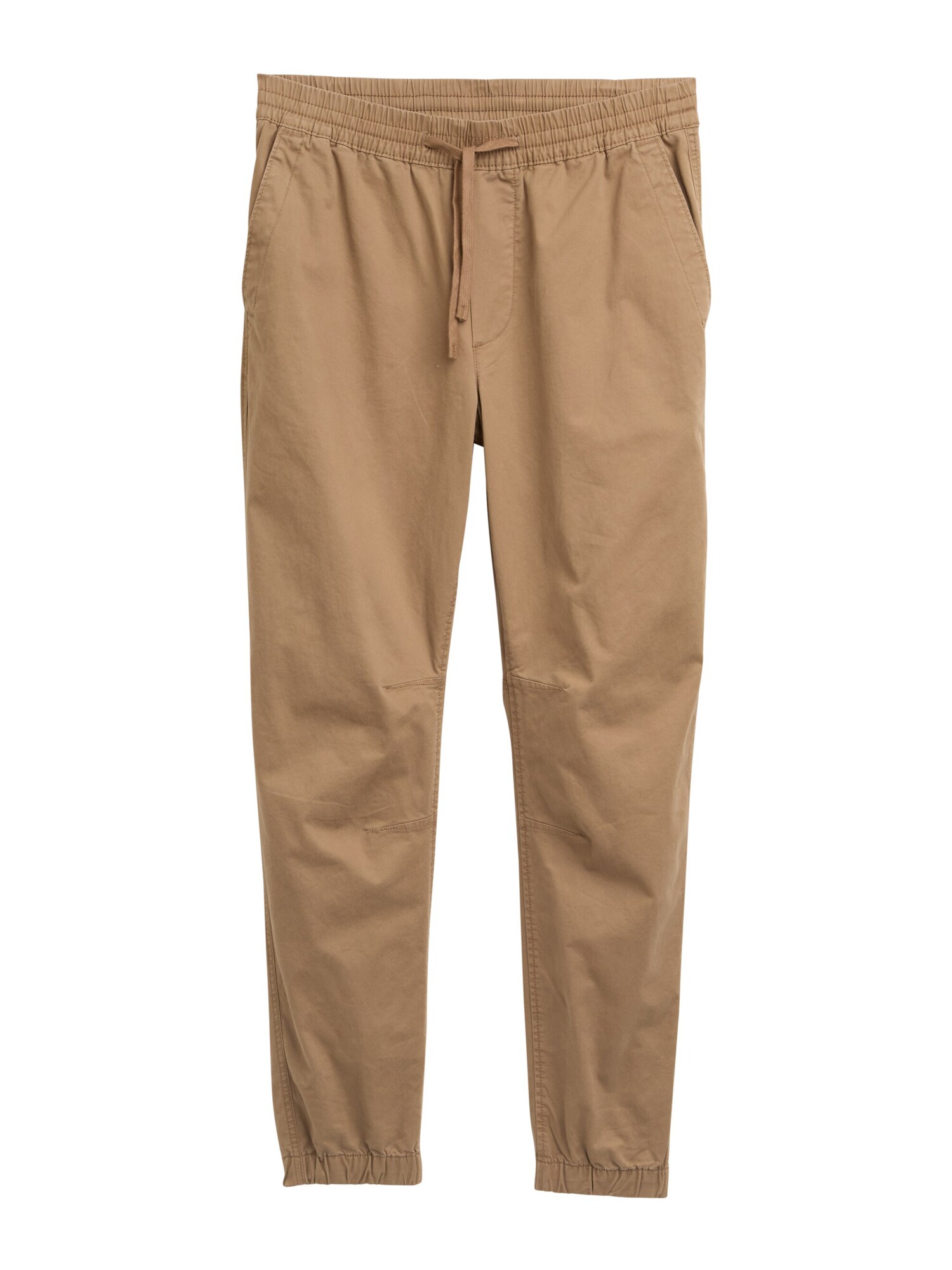 TOM TAILOR DENIM Nadrág  barna akciós termékkép 1