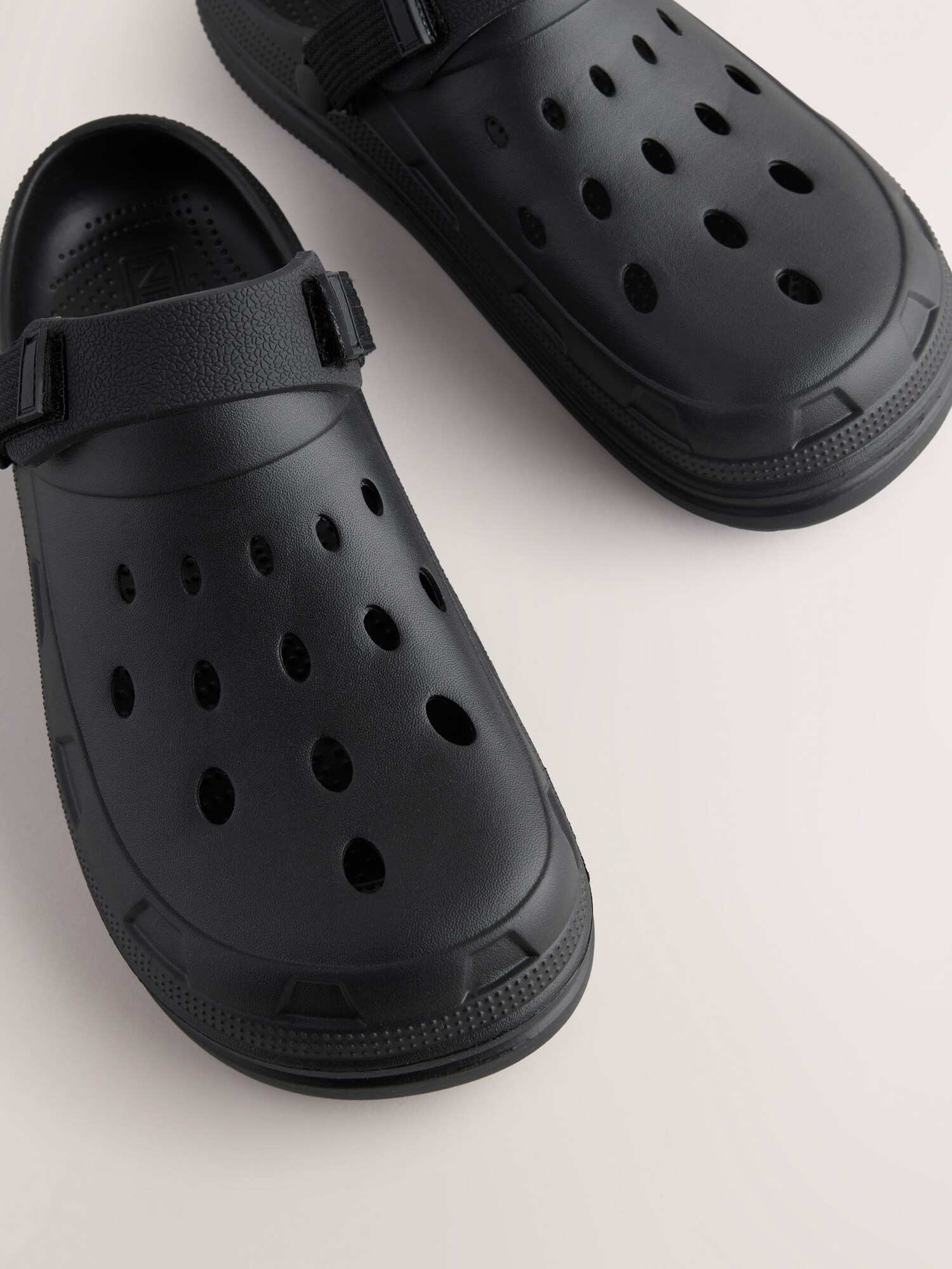 Thumbnail - Next Clogs