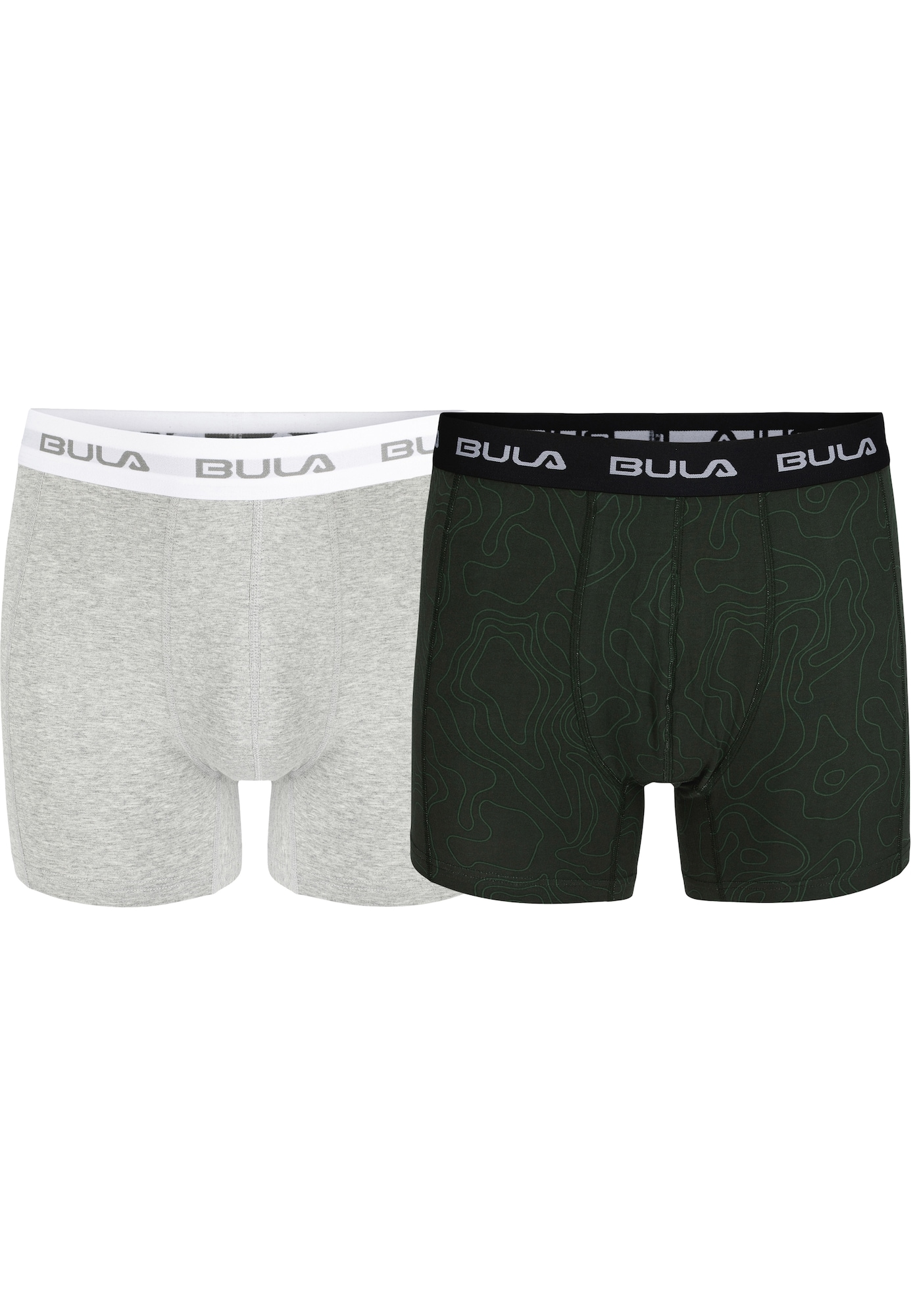 Thumbnail - BULA Boxershorts