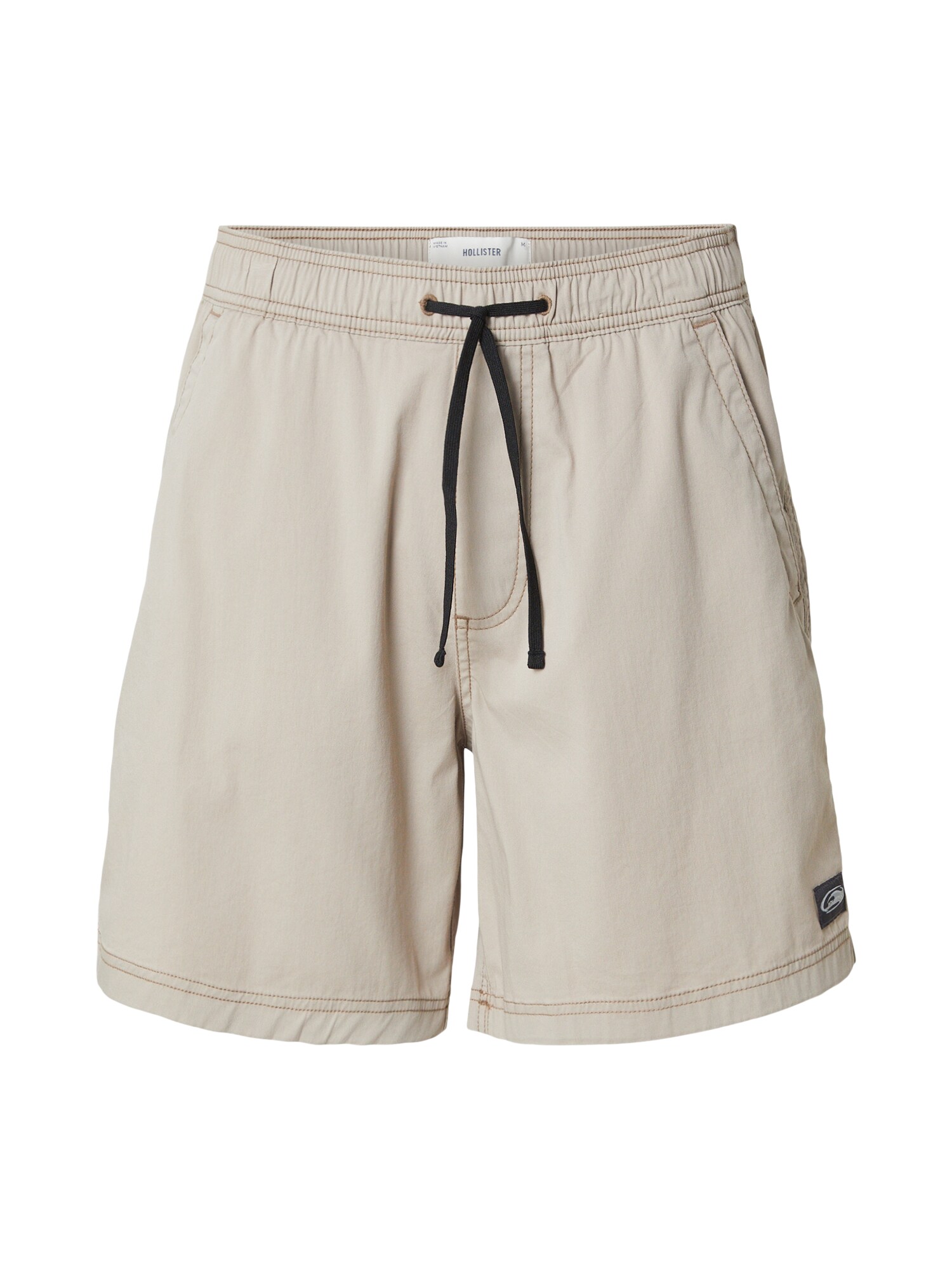 HOLLISTER Pantalón  caqui