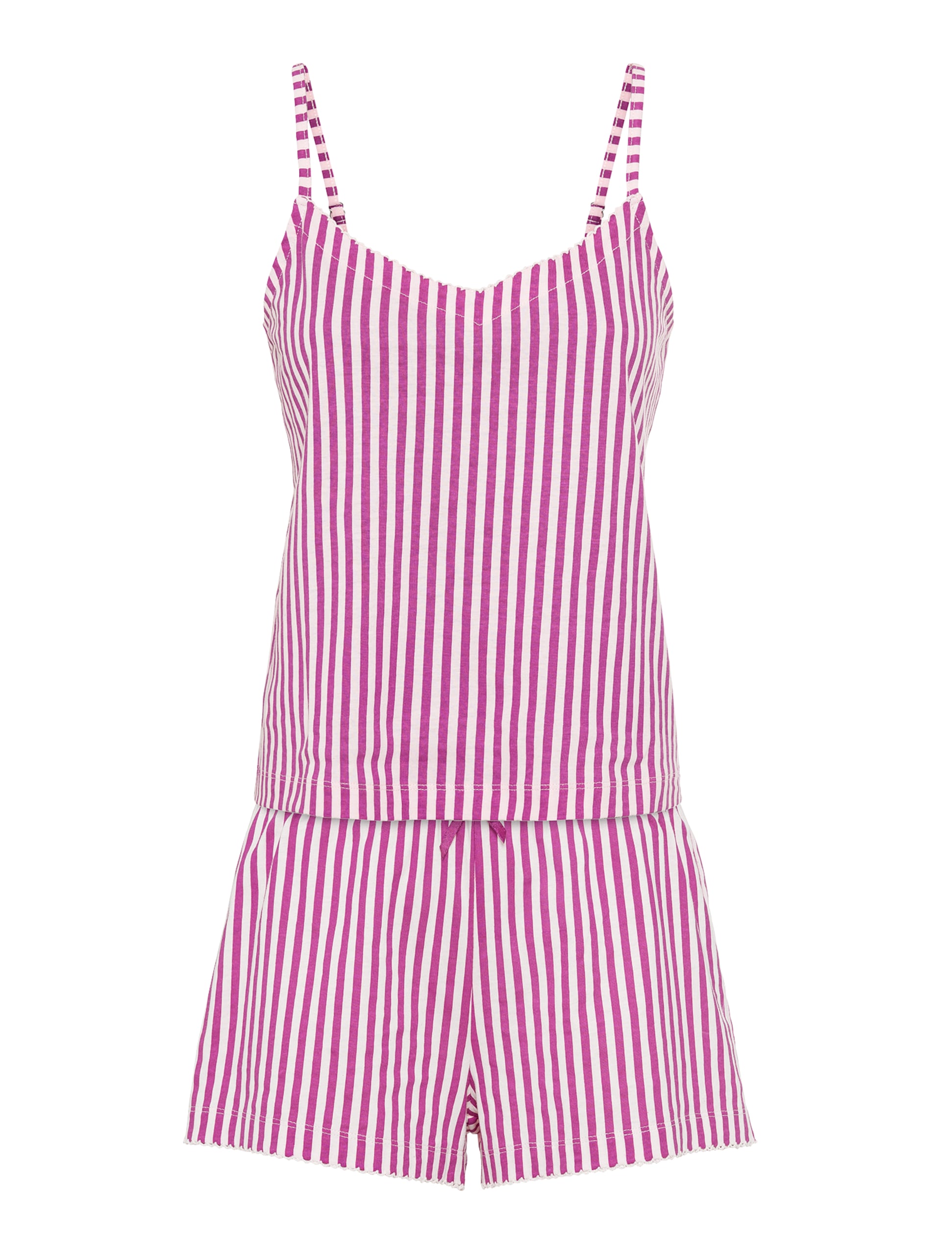 VIVANCE by LASCANA Pyjamas 'Dreams' dam