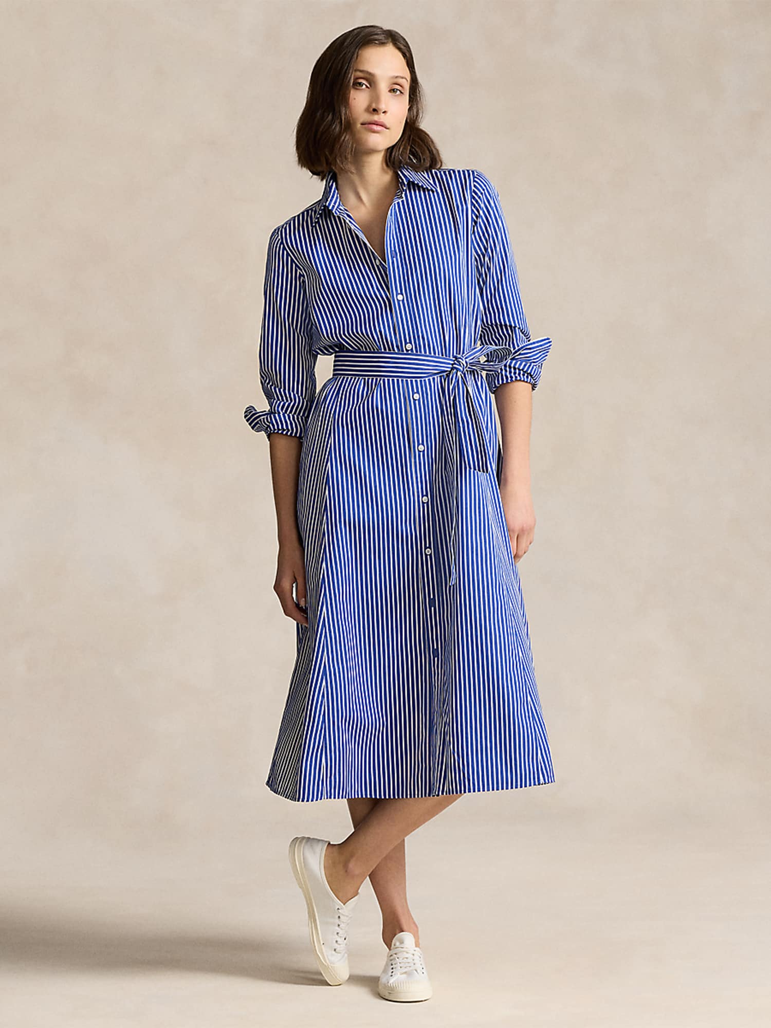 Polo Ralph Lauren Kleid