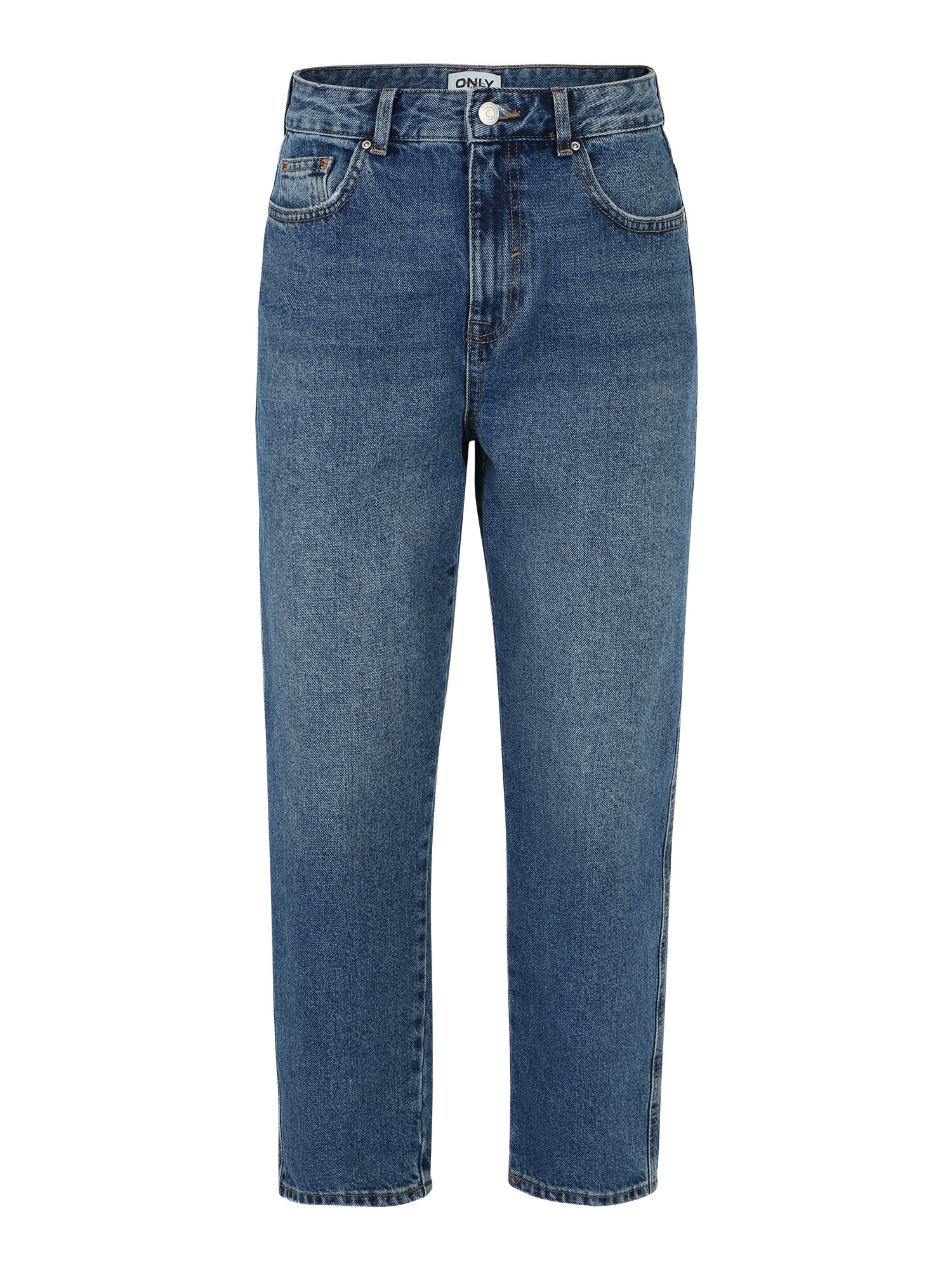 Only Petite Džínsy 'TOKYO'  modrá denim