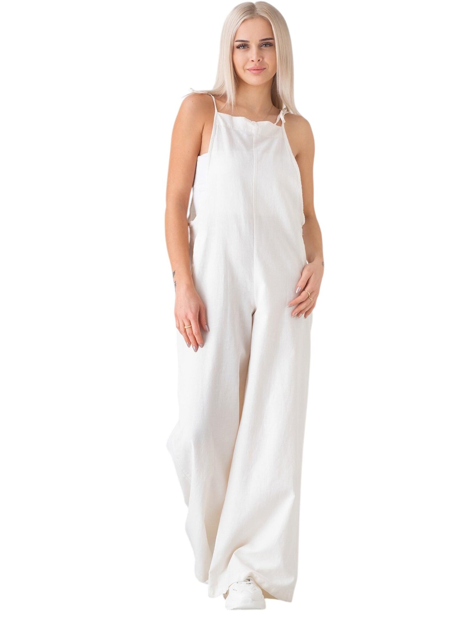 Thumbnail - WENOR Jumpsuit Liora