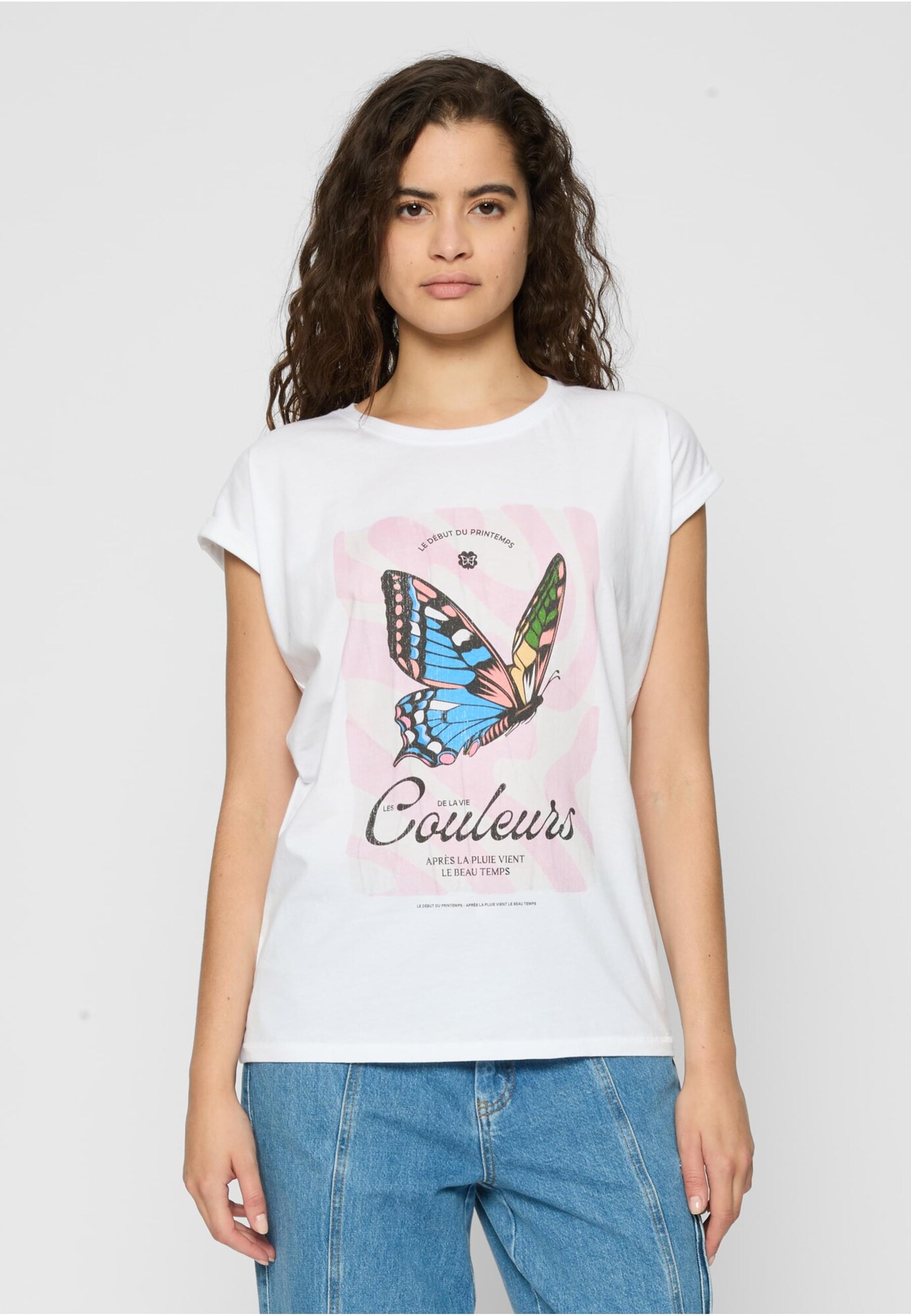 Thumbnail - Merchcode T-Shirt Couleurs