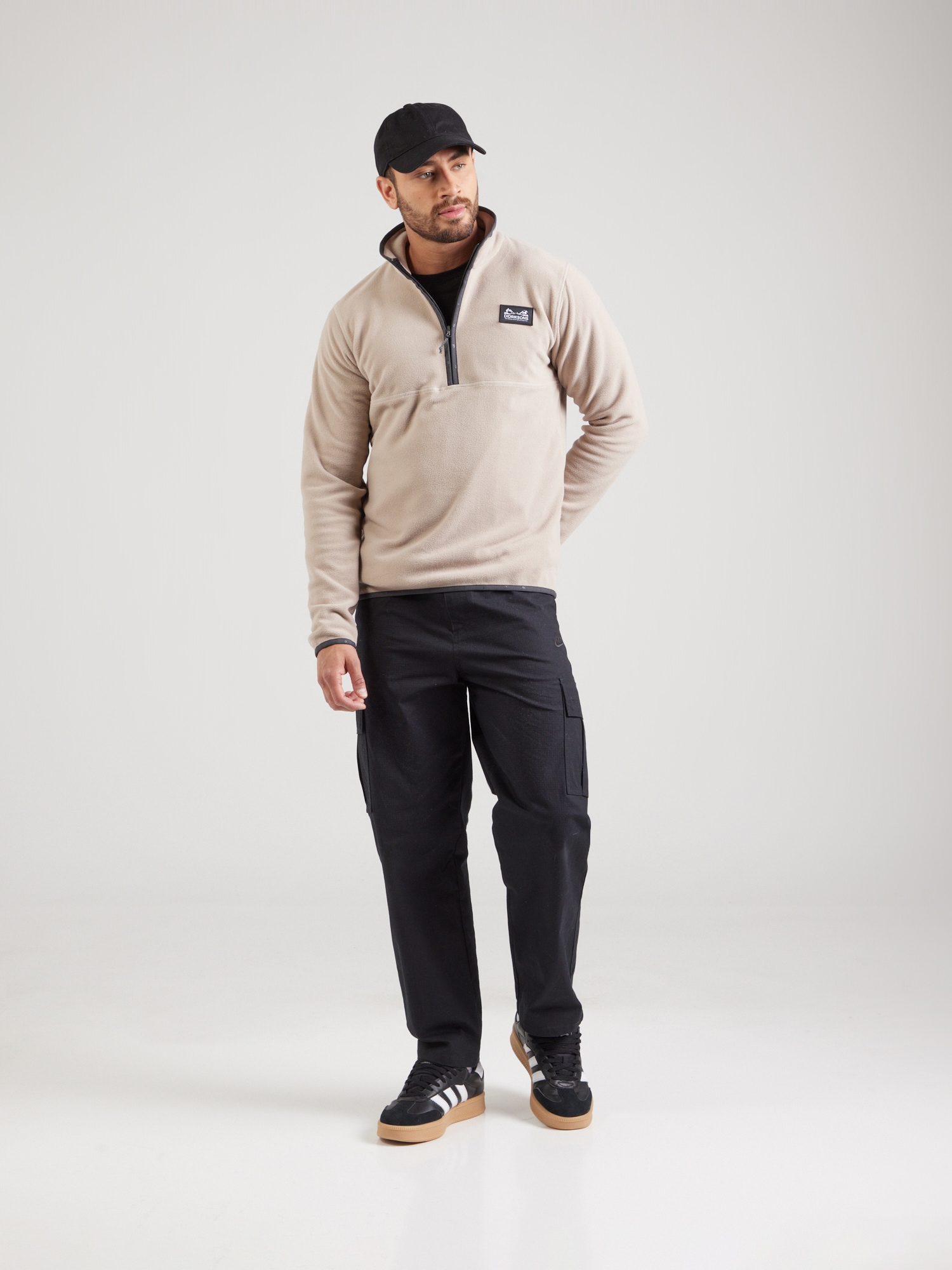 Thumbnail - Sportpullover