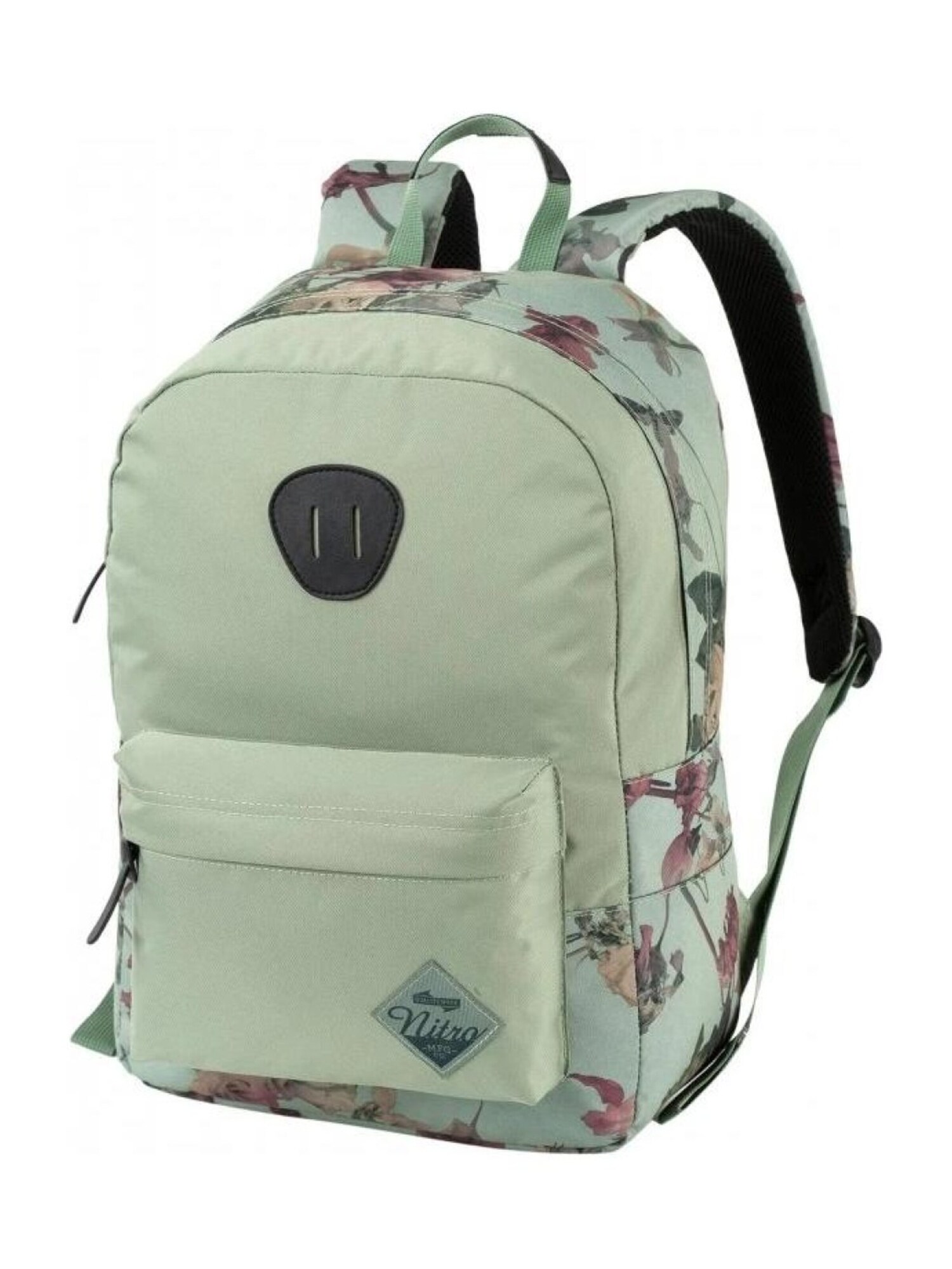 NITRO Mochila verde – imagen 5