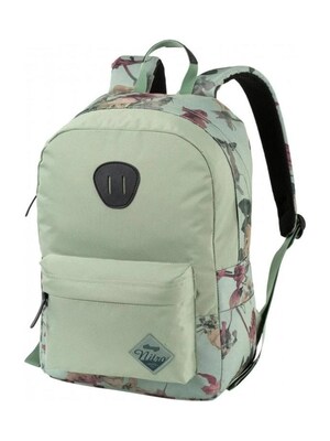 NITRO Mochila  verde
