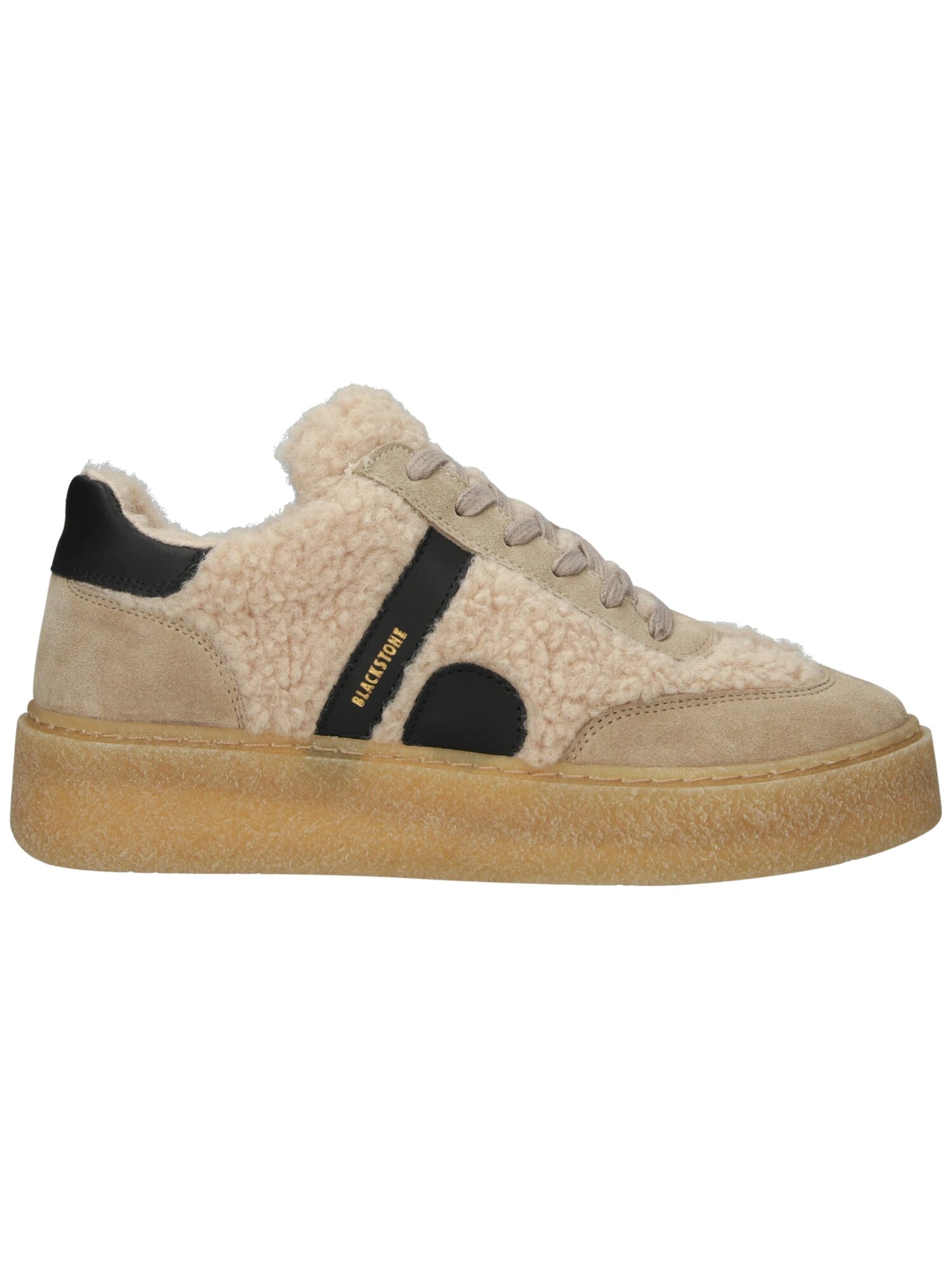 Låg sneaker 'Enjar Natuk EL423'