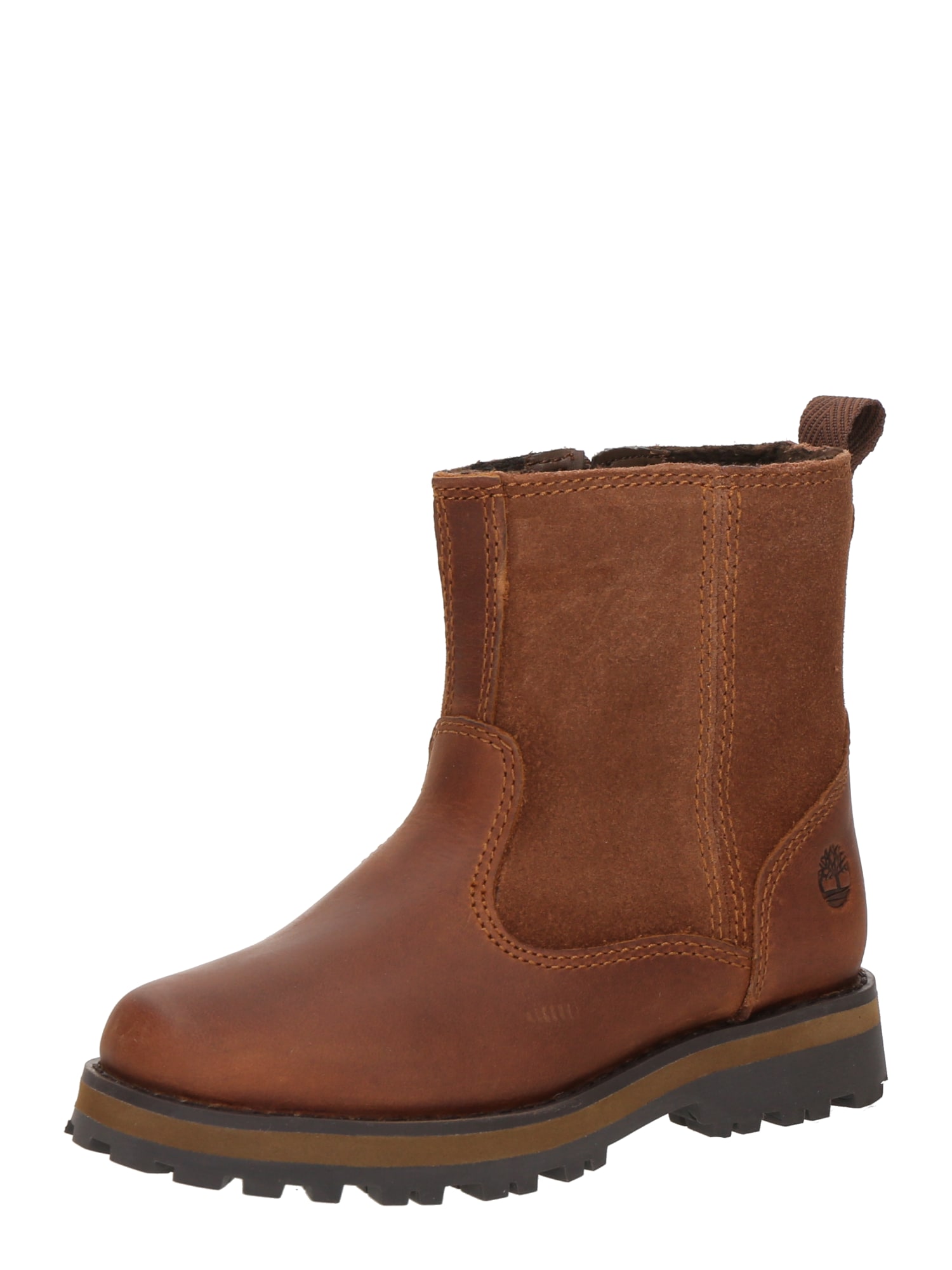 TIMBERLAND Csizma  barna akciós termékkép 1