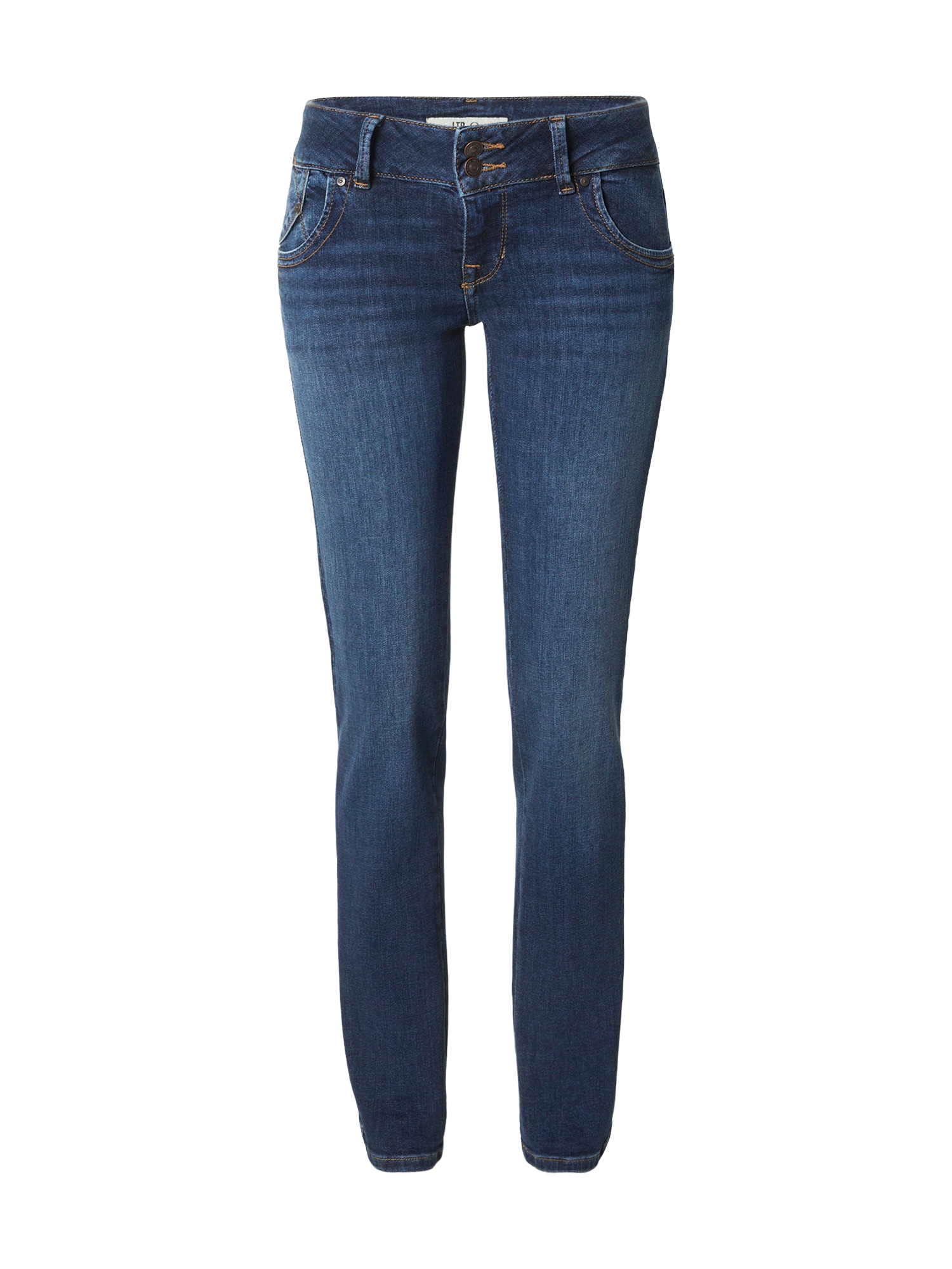 LTB Jeans MOLLY albastru închis