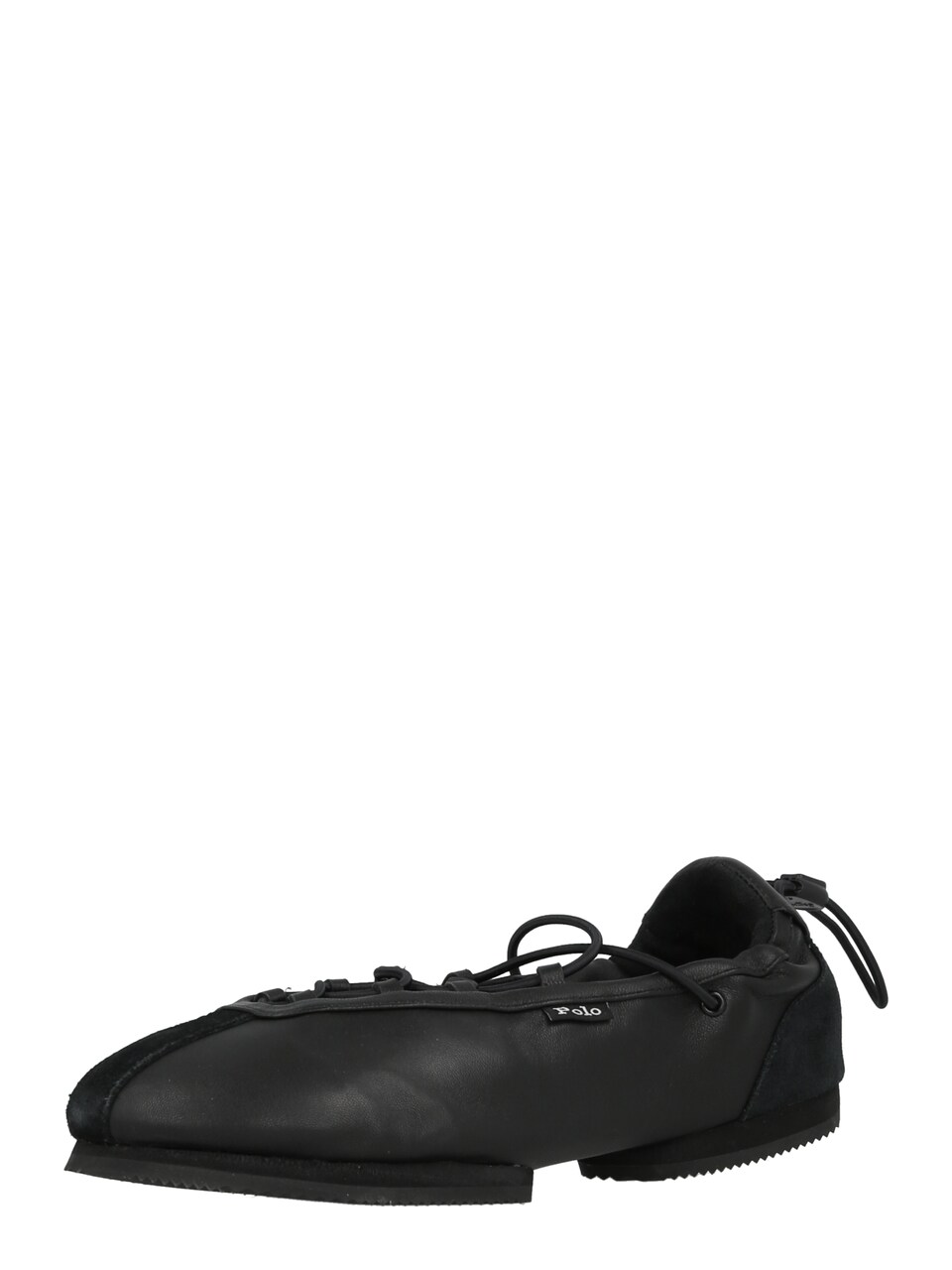 Låg sneaker