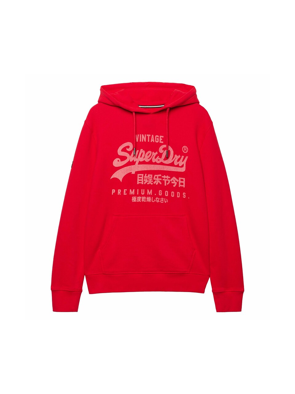 Sweatshirt 'Classic'