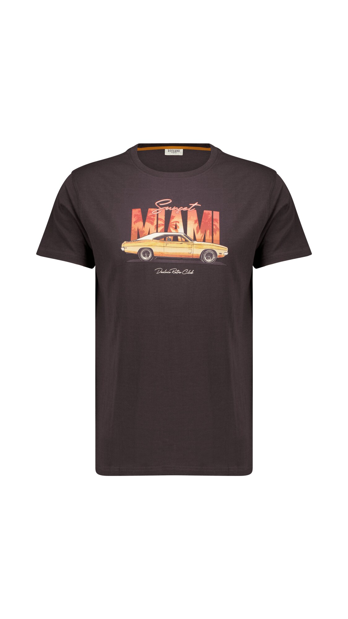Thumbnail - T-Shirt 'Floride'