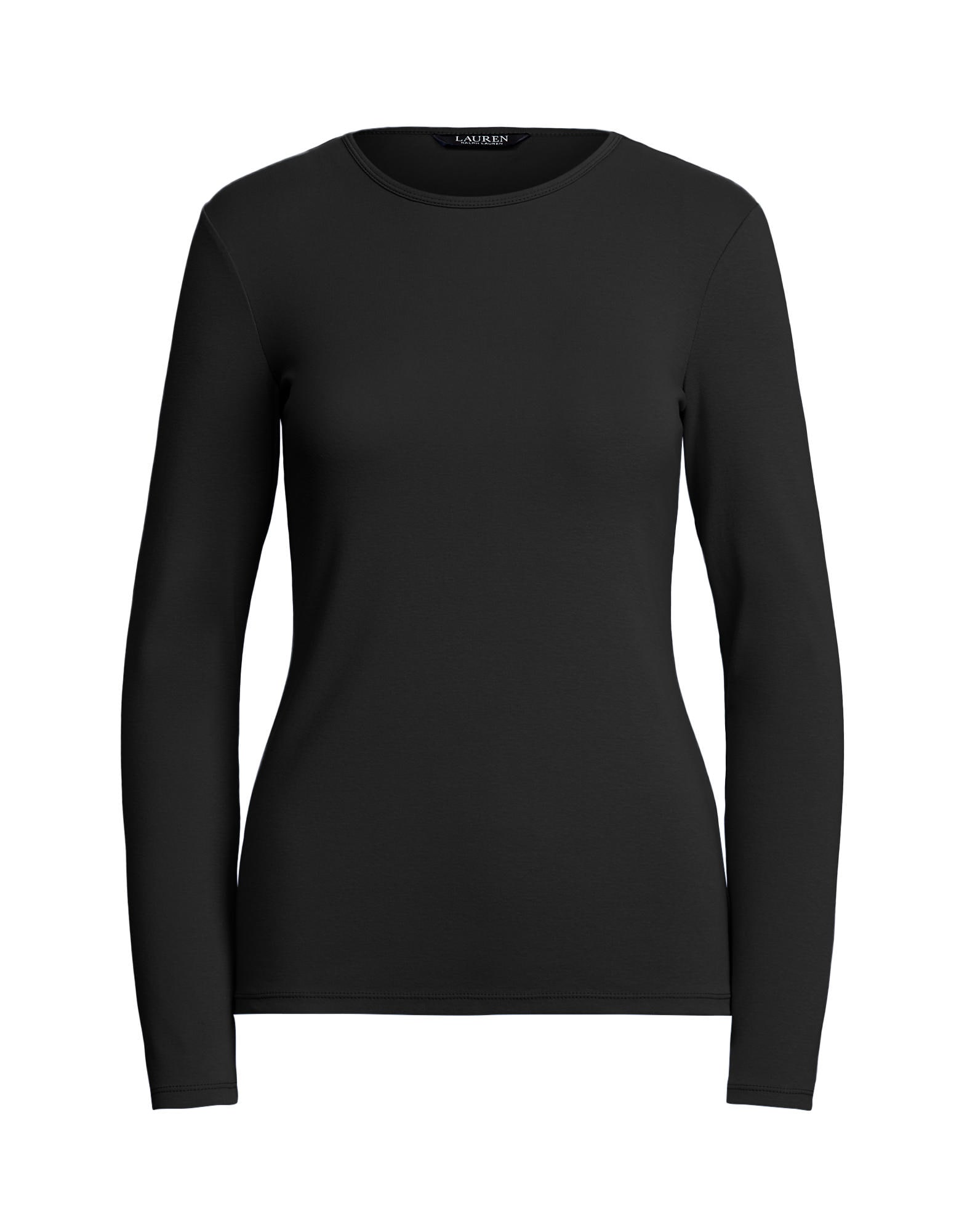 Lauren Ralph Lauren Tricou negru