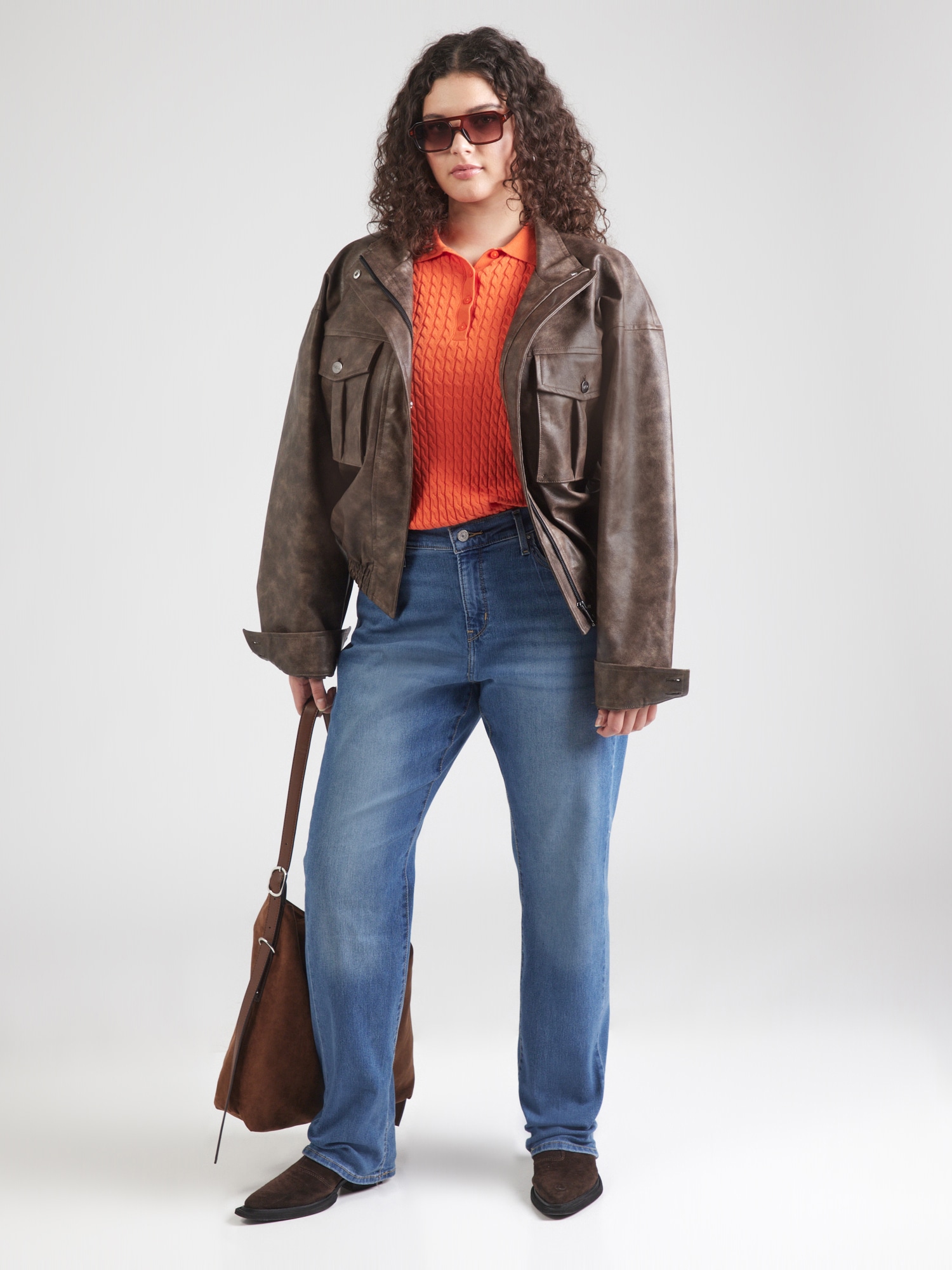 Thumbnail - Jeans '314™ Shaping Straight '