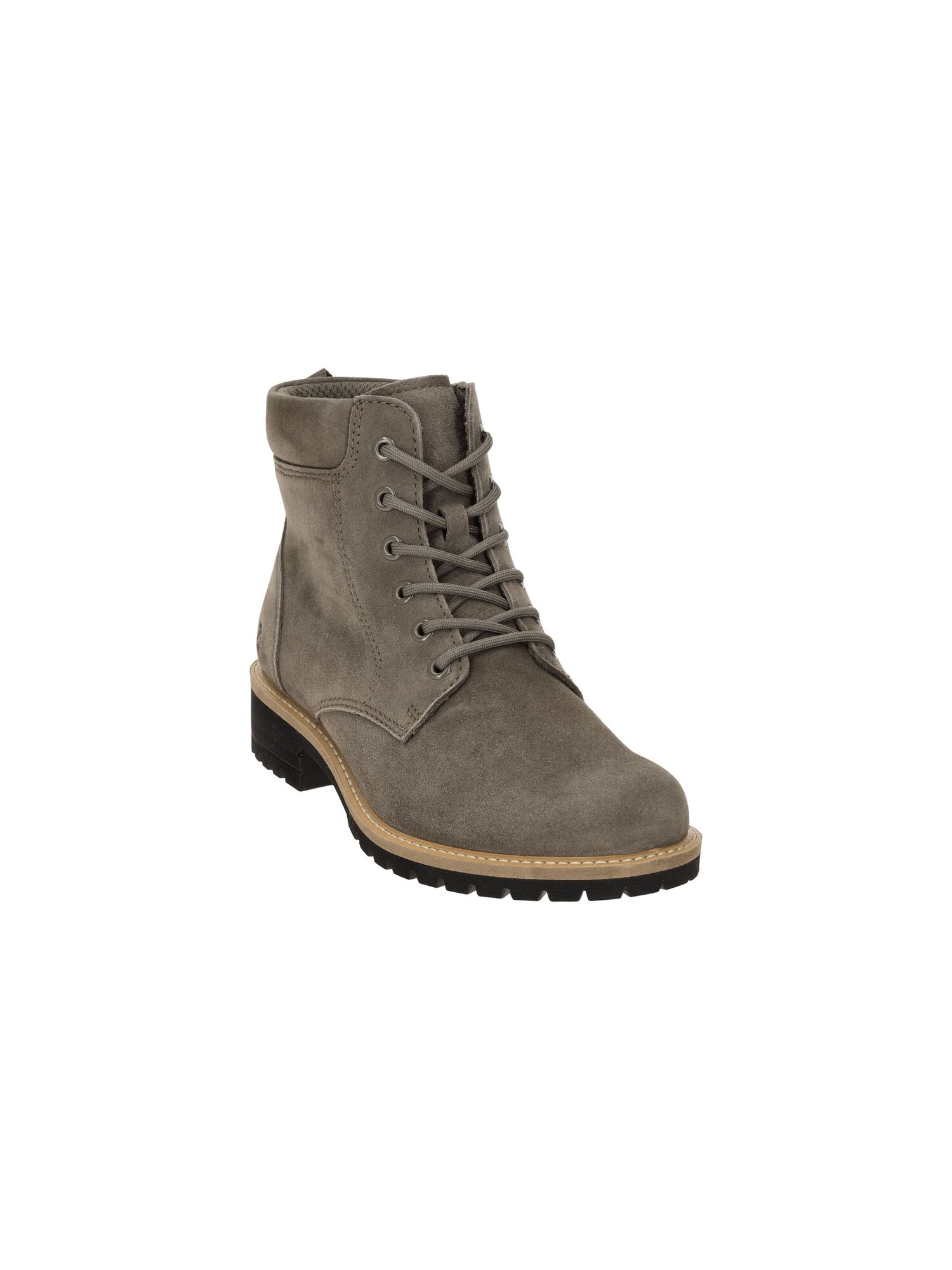 ECCO Botas  gris