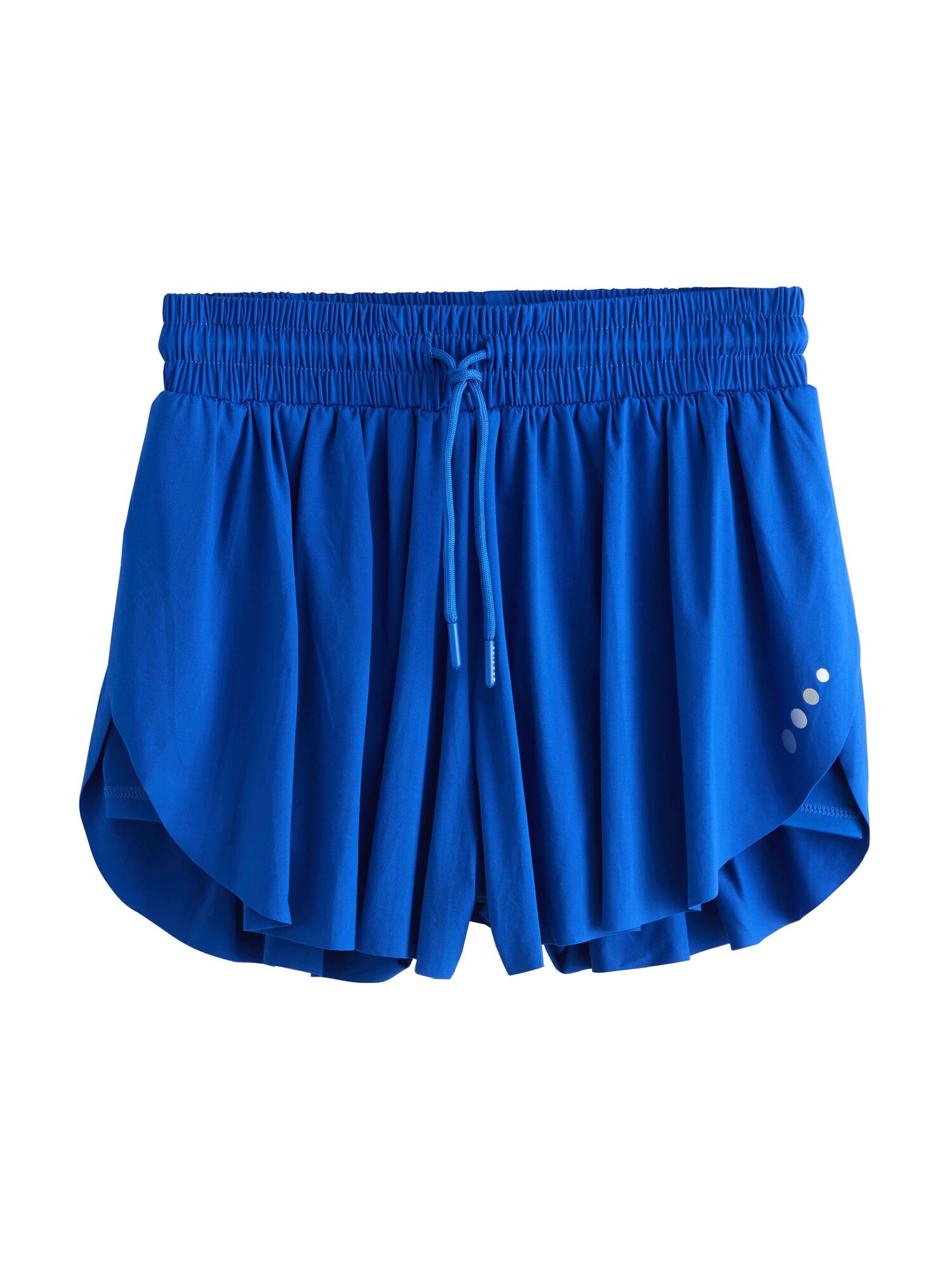 Next Sportbroek Royal Blue/koningsblauw