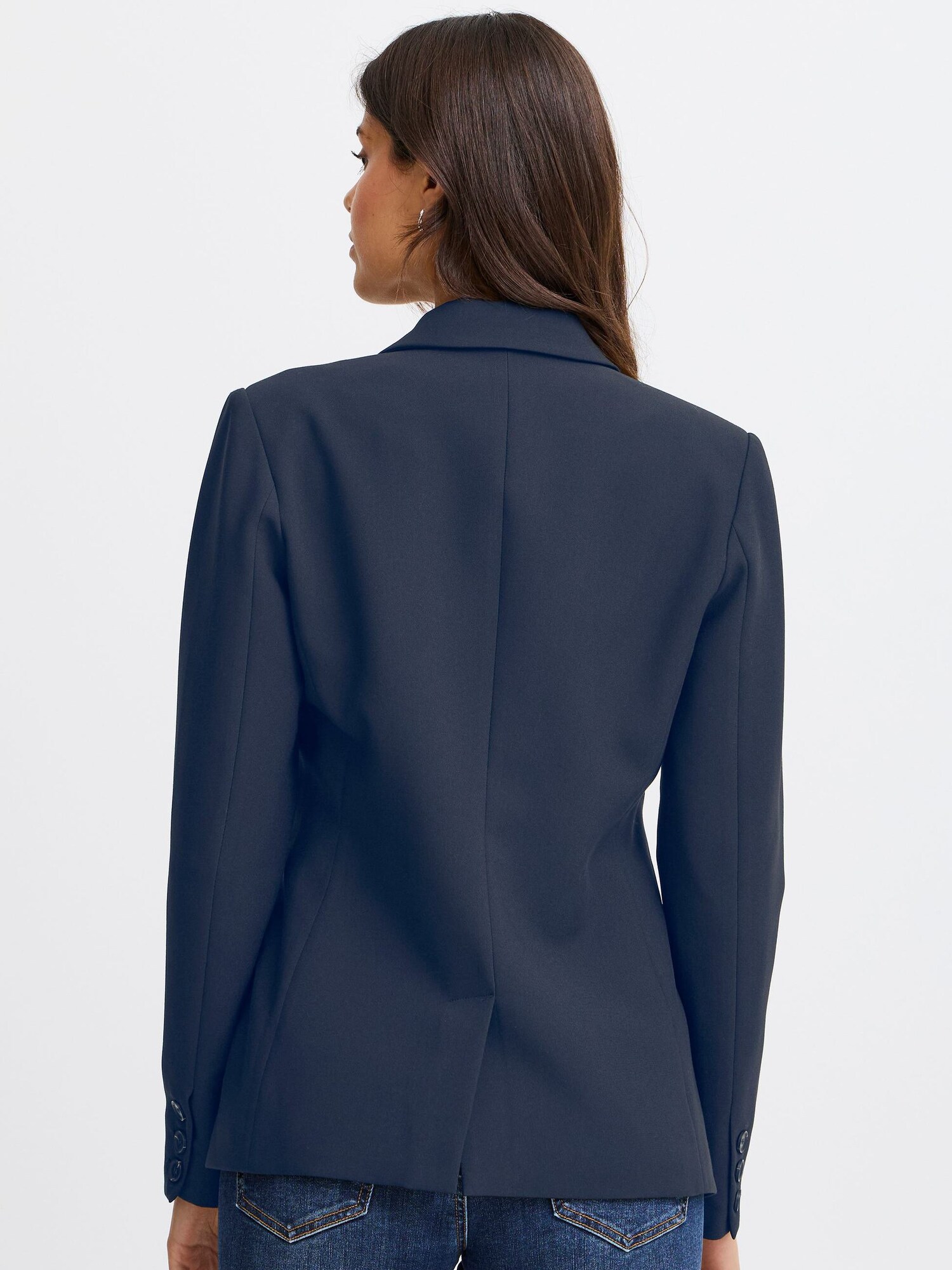 Thumbnail - Fransa Blazer Abigail