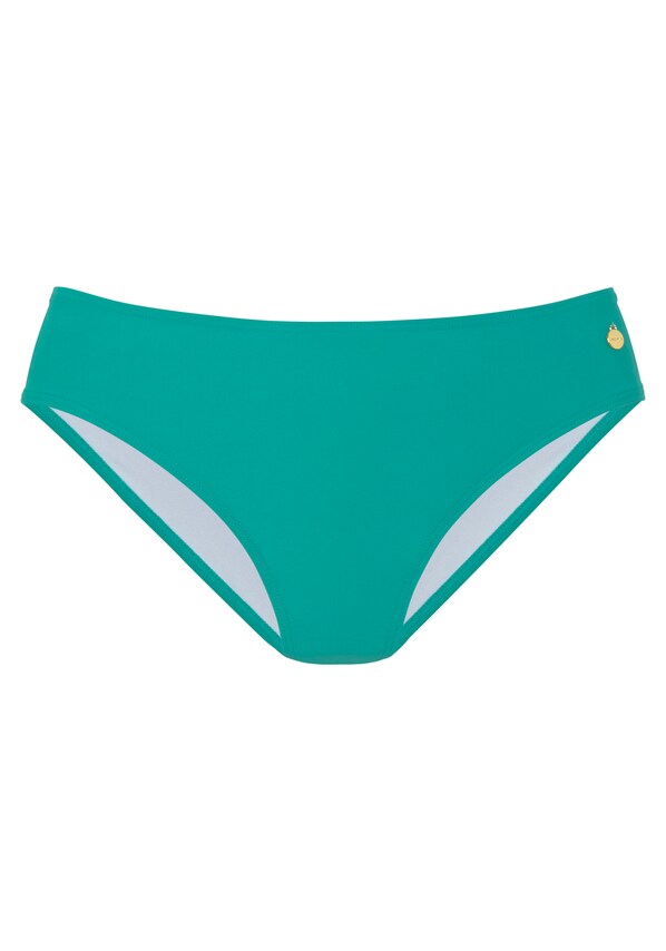 LASCANA, Bikini nadrágok, zöld, 1 kép a 4 közül