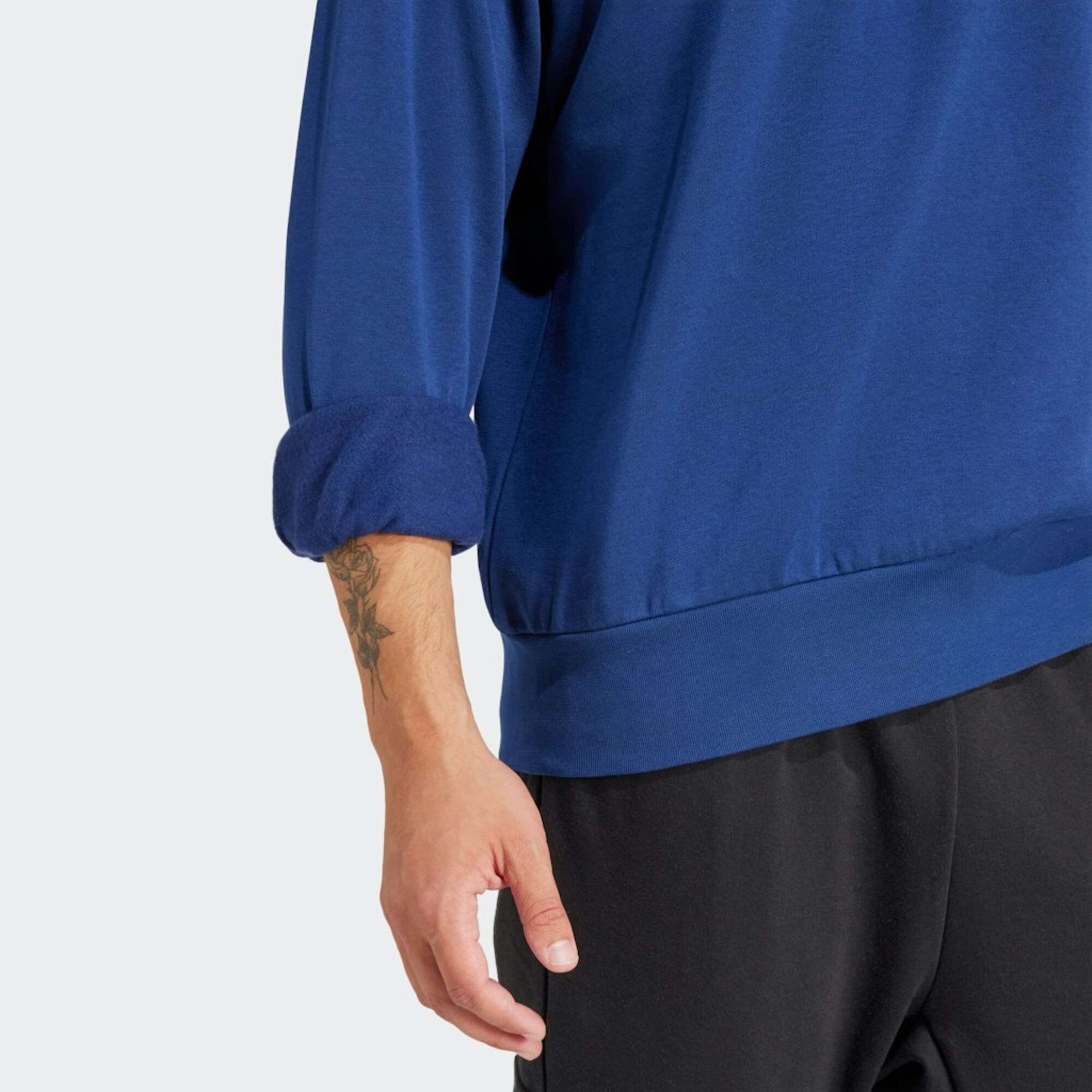 Thumbnail - ADIDAS SPORTSWEAR Sportsweatshirt Feelcozy