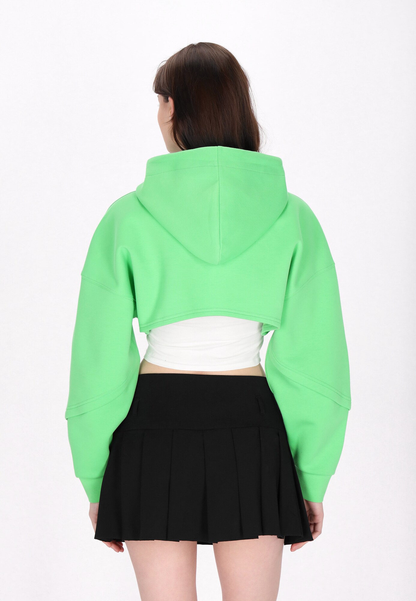 Thumbnail - myMo ATHLSR Sweatshirt Back To School