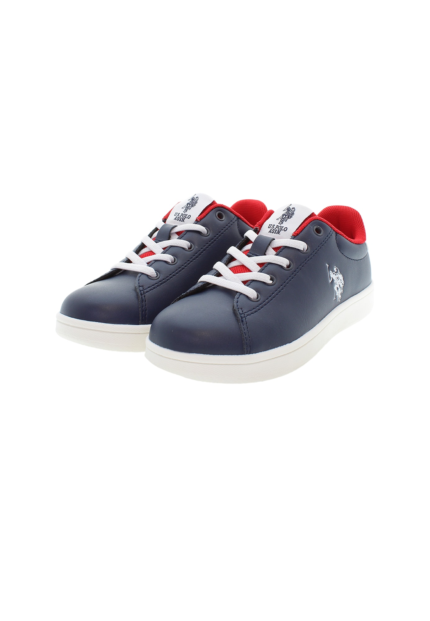 Thumbnail - U.S. POLO ASSN. Sneaker TRACE001K/5Y2