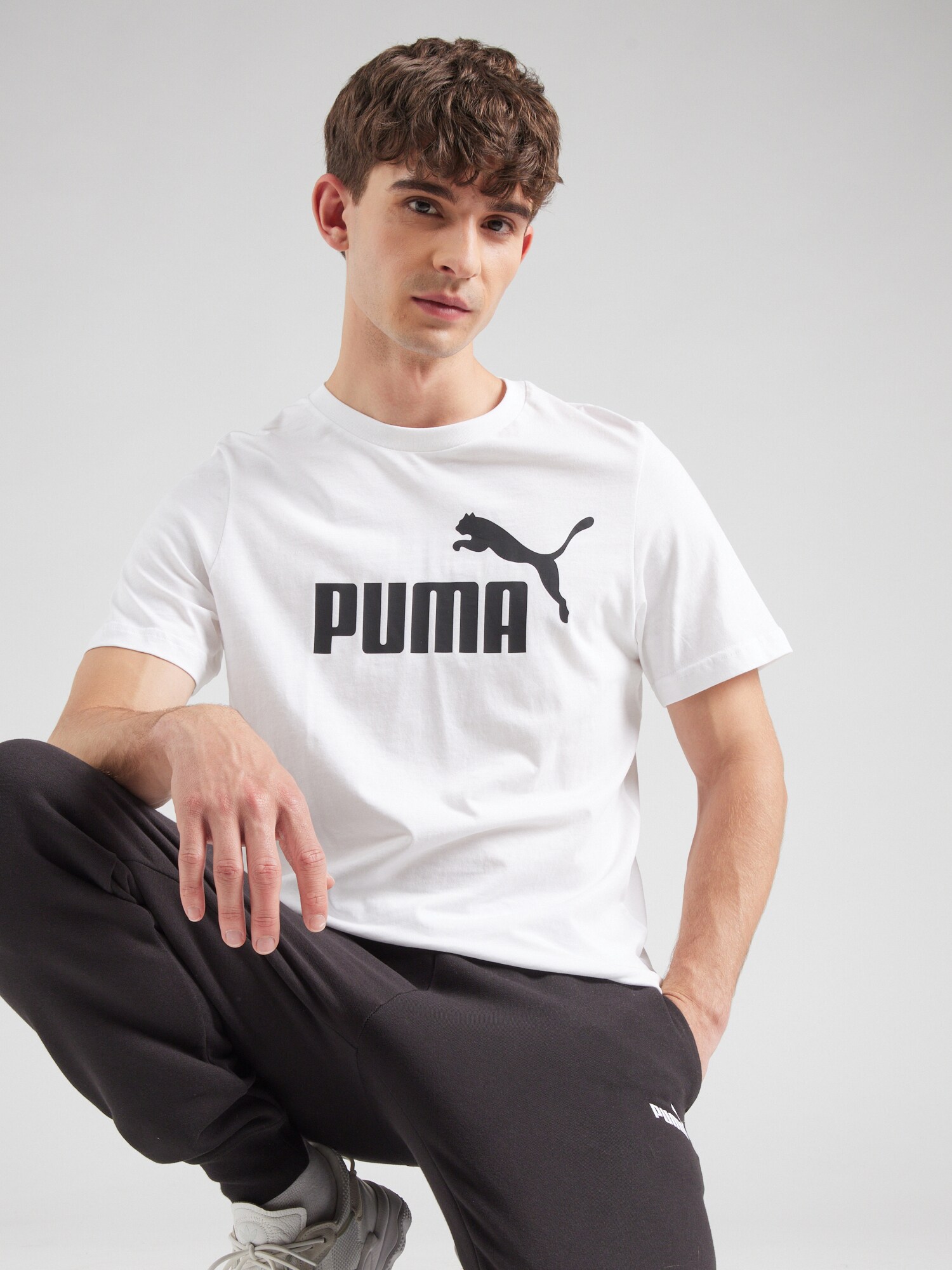 Thumbnail - Funktionsshirt 'Essentials No. 1'