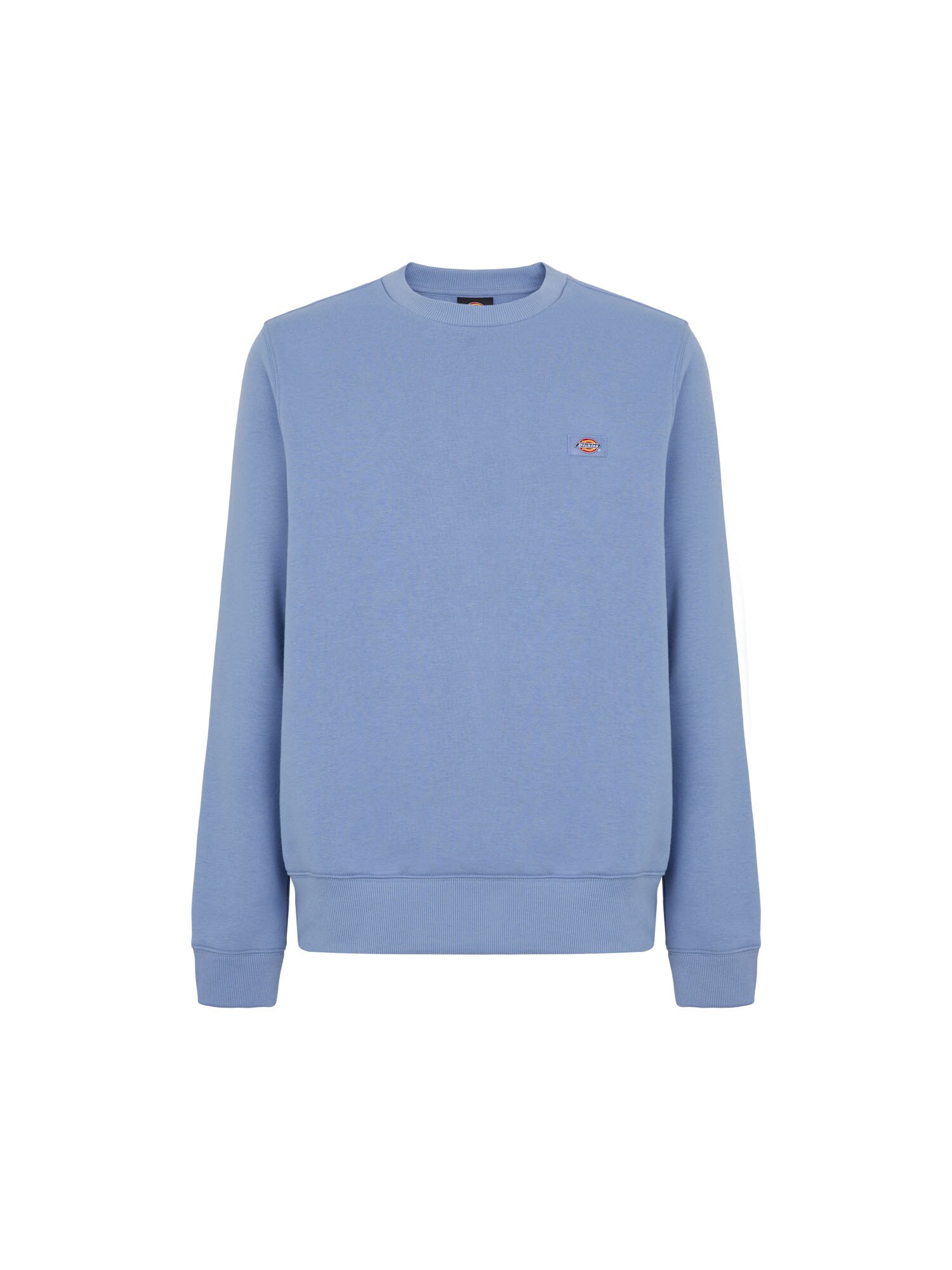 DICKIES Tréning póló 'OAKPORT SWEATSHIRT'  kék akciós termékkép 1