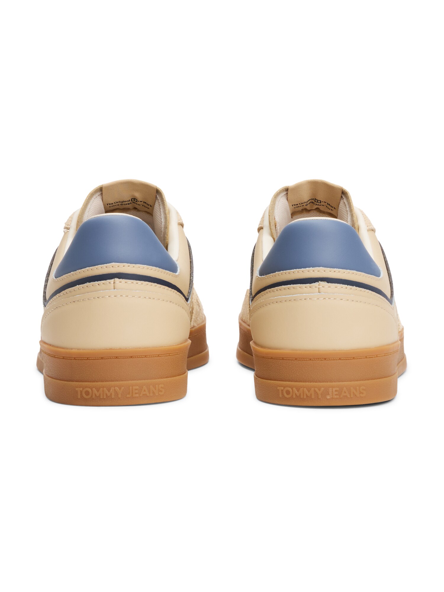 Thumbnail - Sneaker 'THE GREENWICH'