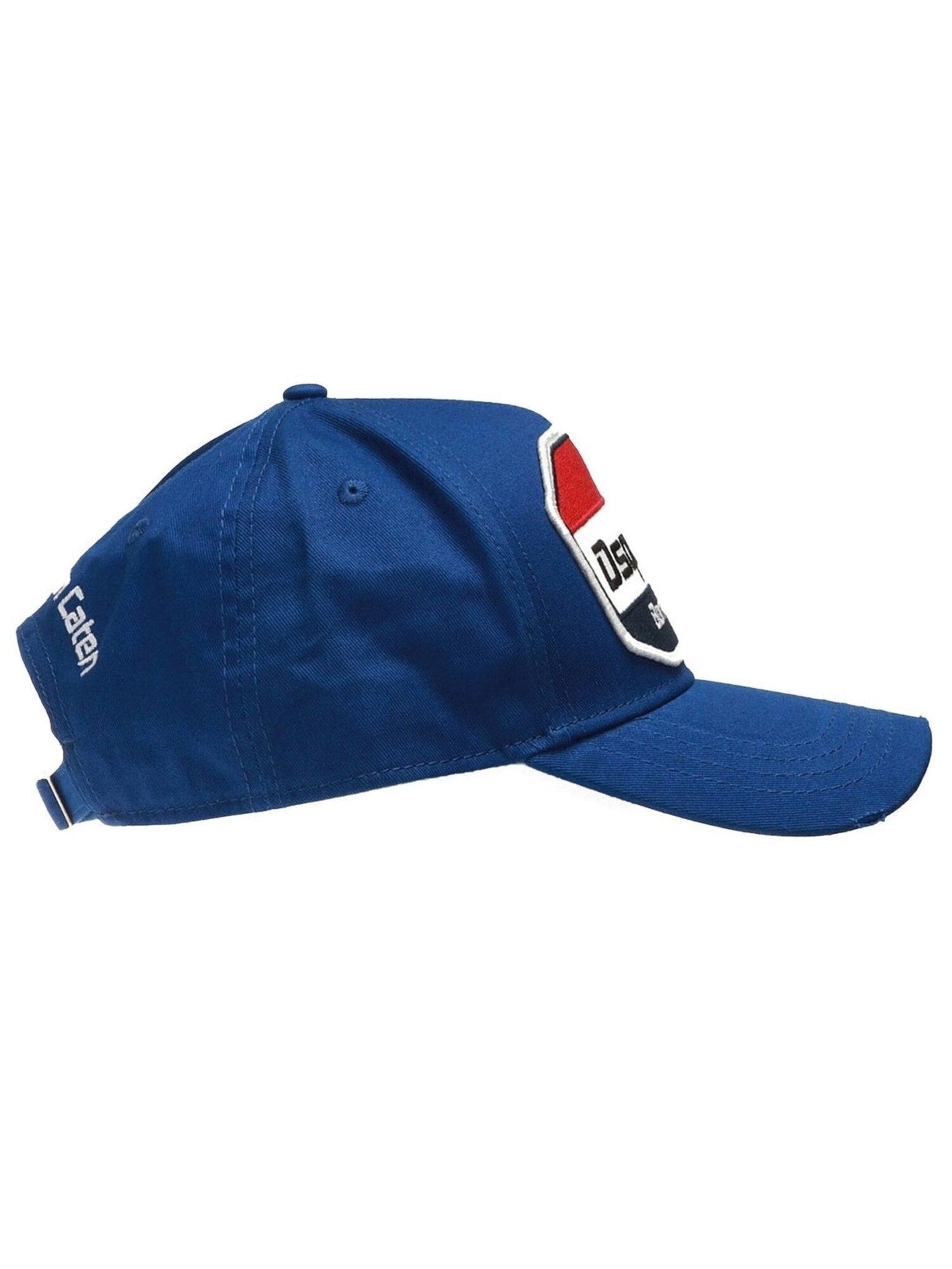 DSQUARED2 Gorra 'BCM0314-3072'  azul