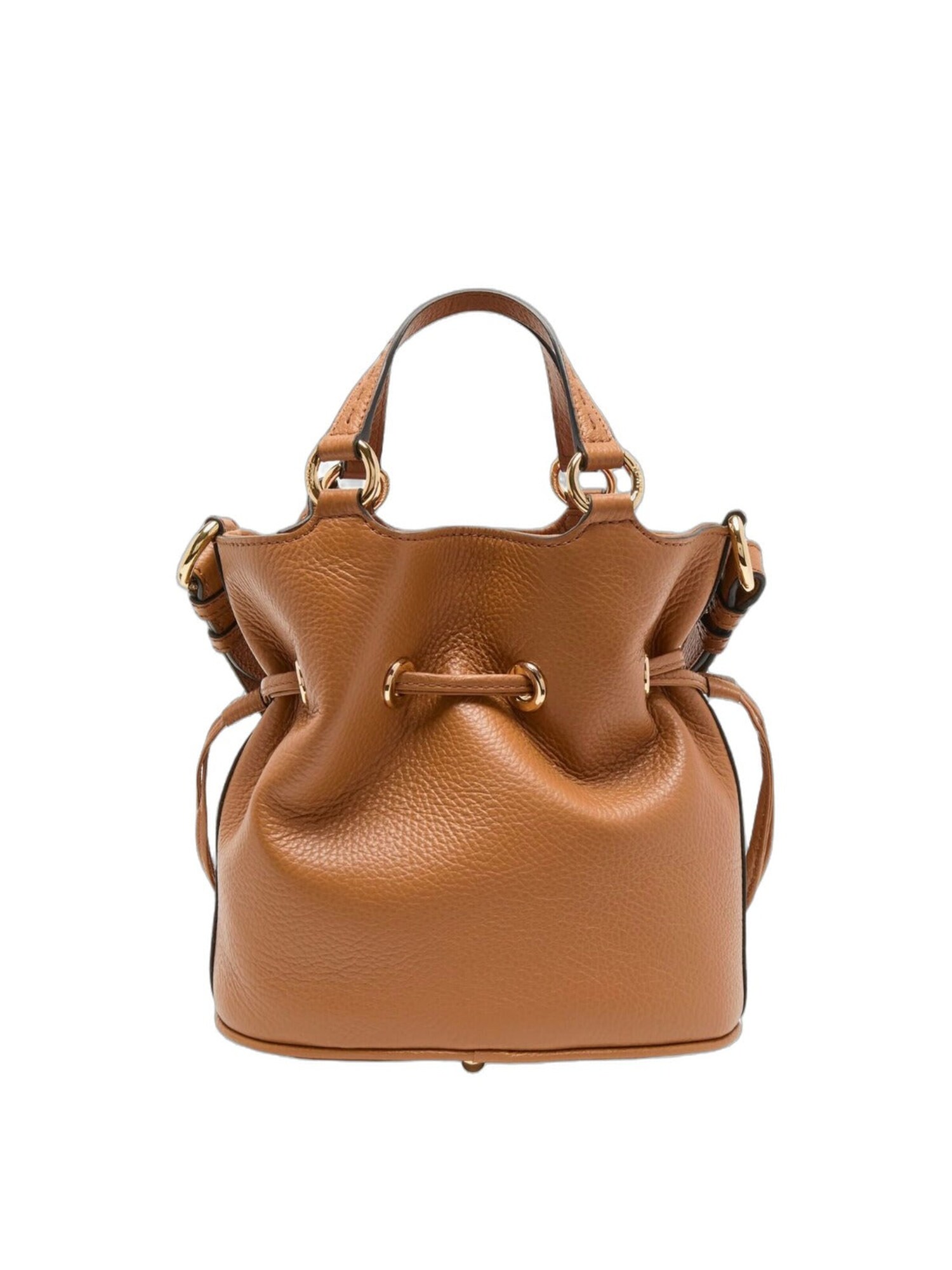 Lancel Bolso de hombro 'Lancel Sac Seau S Premier Flirt Camel'  marrón