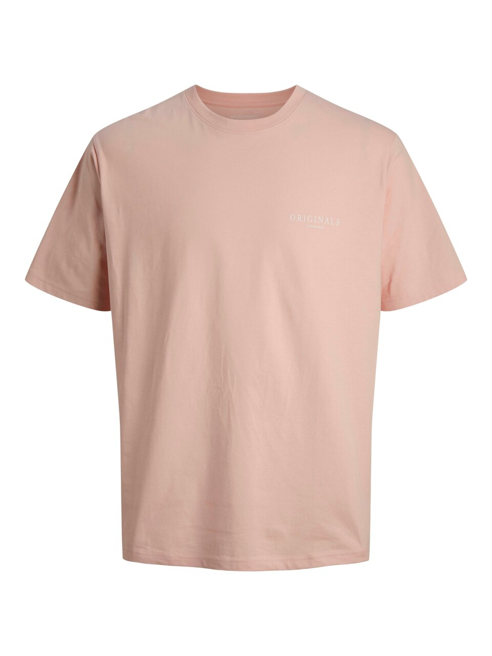 T-shirt 'JORMONTAUK'