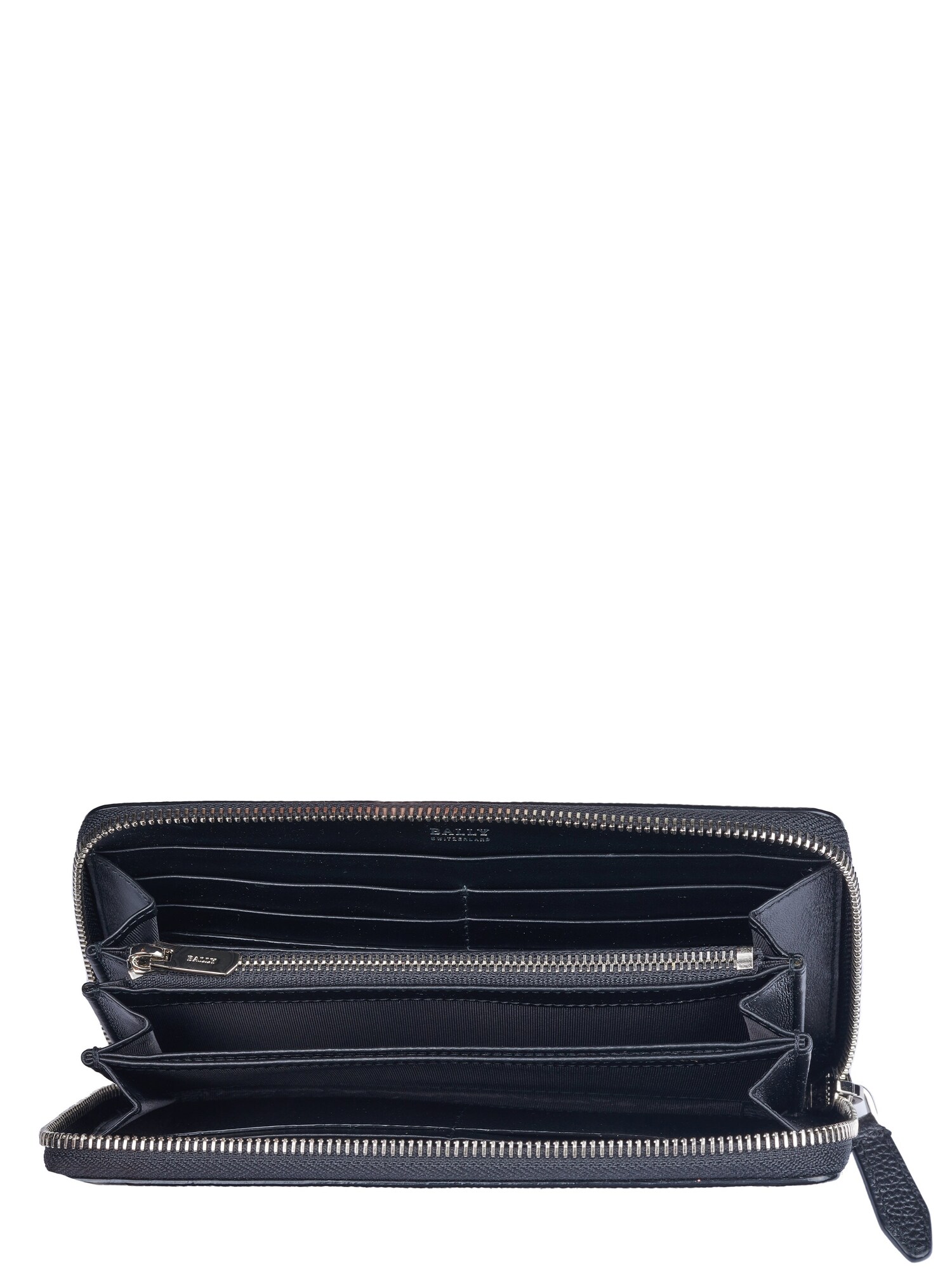 Bally Cartera  negro – imagen 9