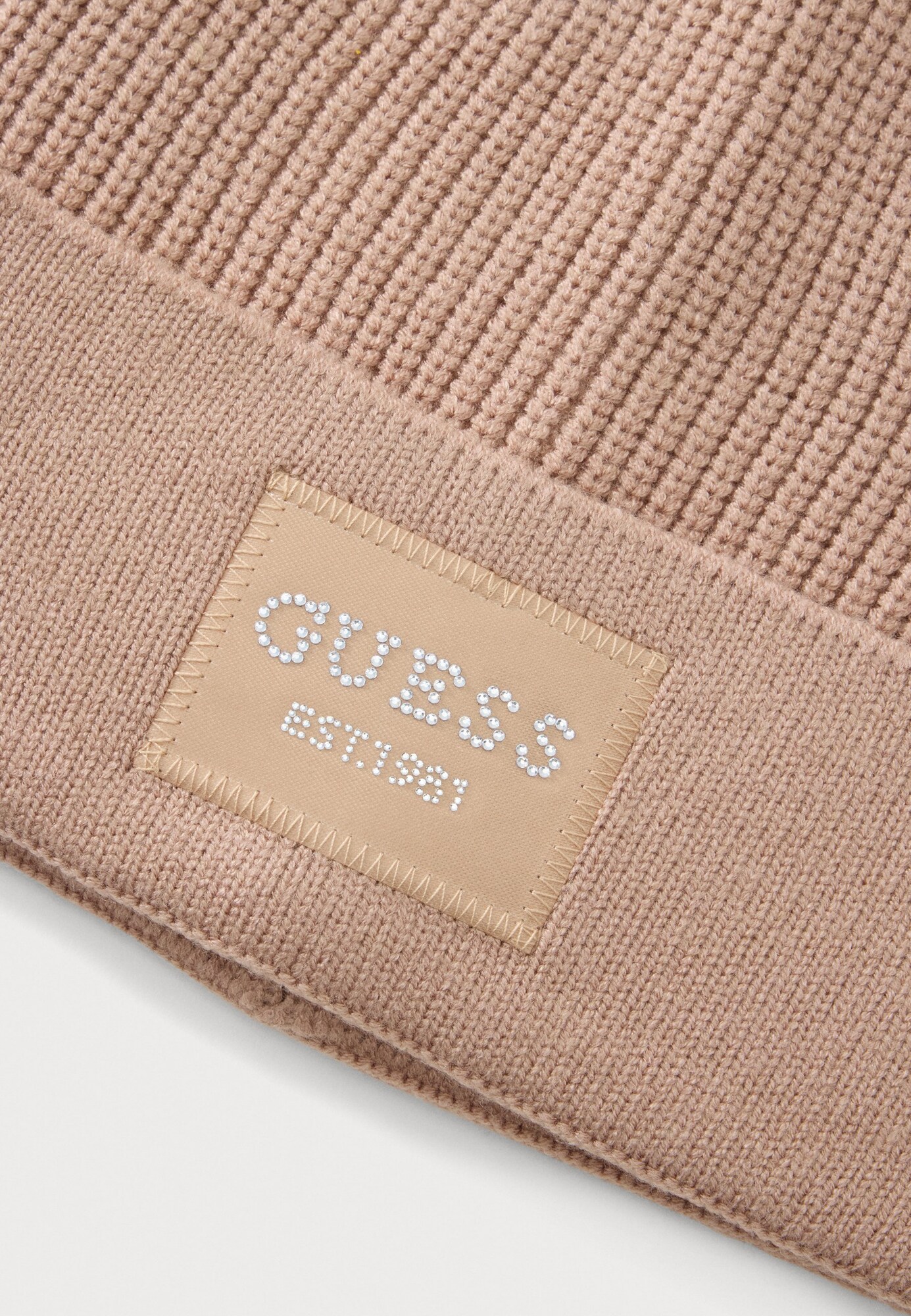 GUESS Gorra  arena – imagen 3