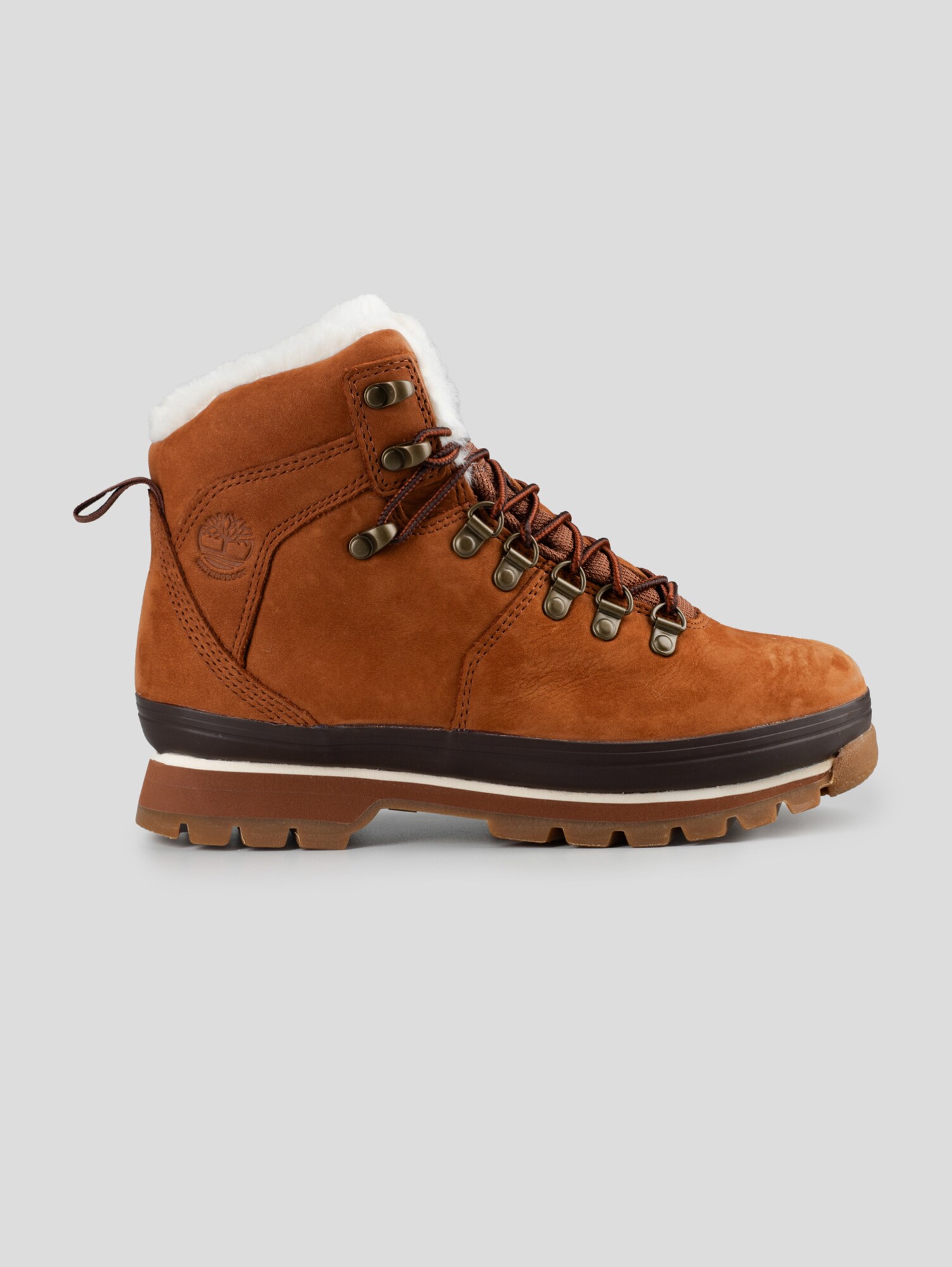 Thumbnail - Schnürstiefel 'Euro Hiker Waterproof'
