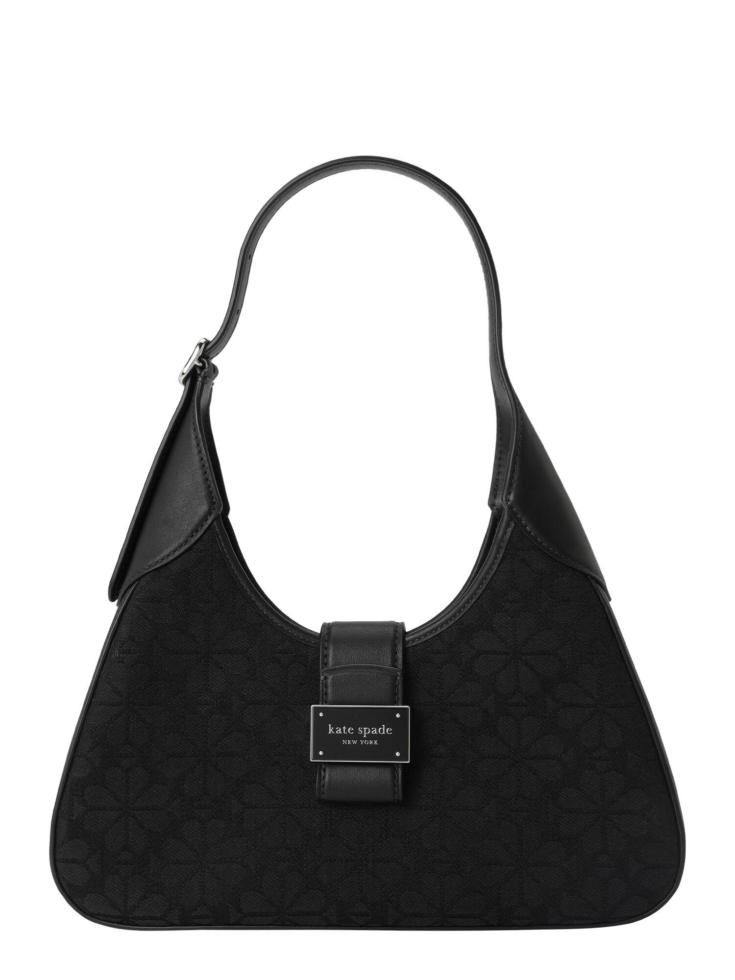 Kate Spade Válltáskák  fekete / ezüst akciós termékkép 1
