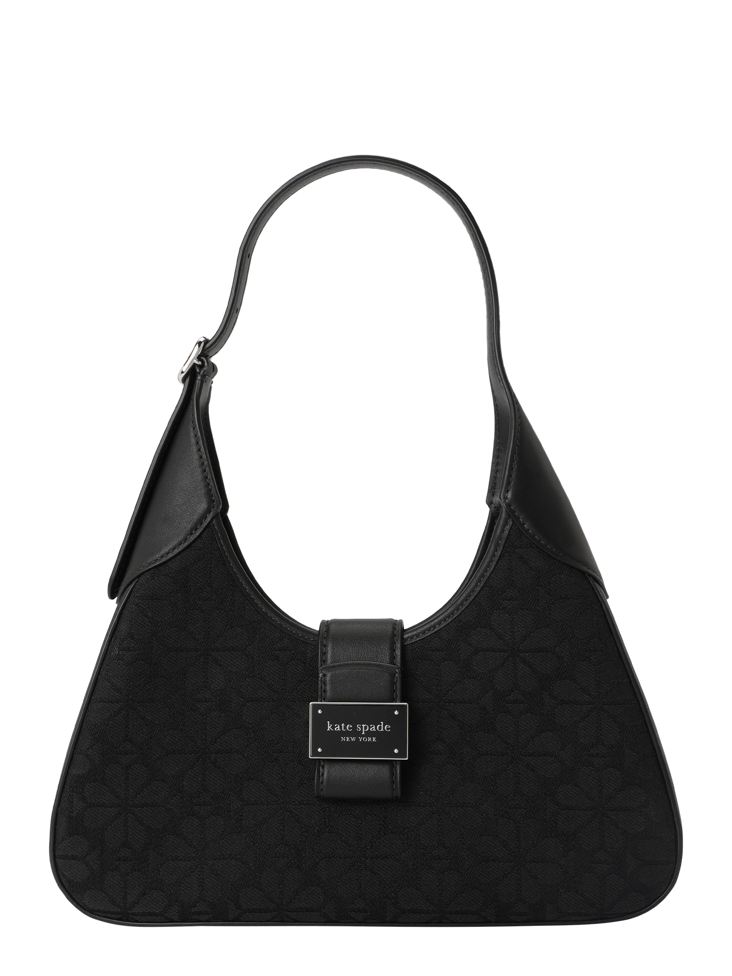 Kate Spade Válltáskák fekete / ezüst akciós termékkép 1