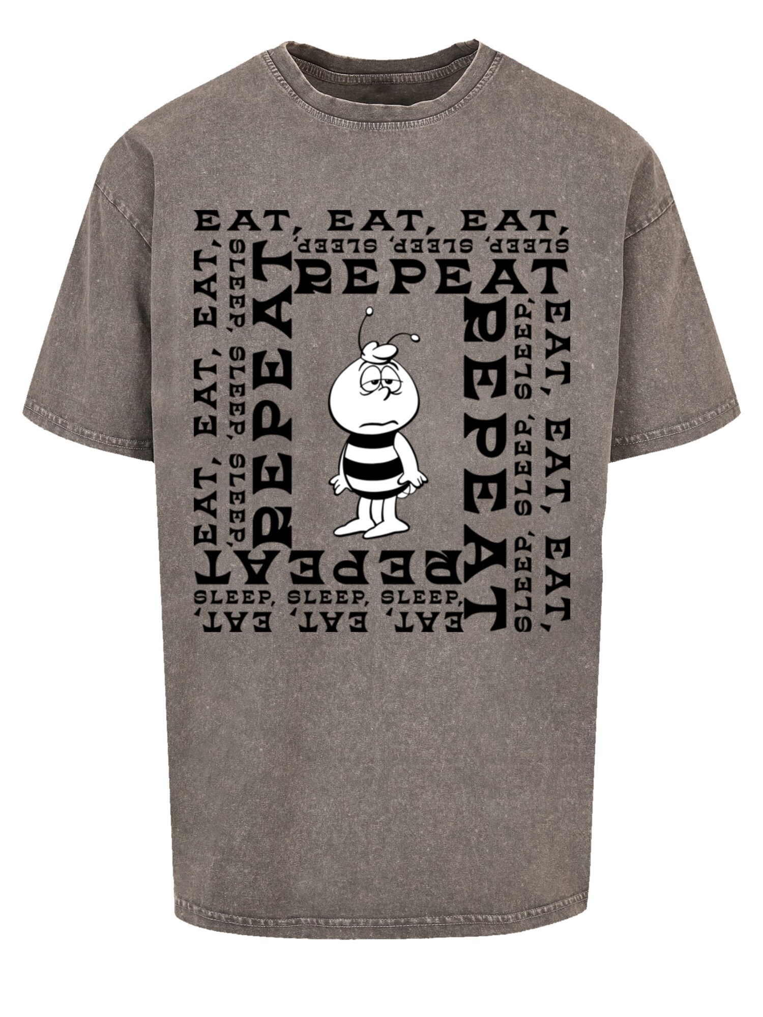 Thumbnail - F4NT4STIC Shirt Heroes of Childhood
