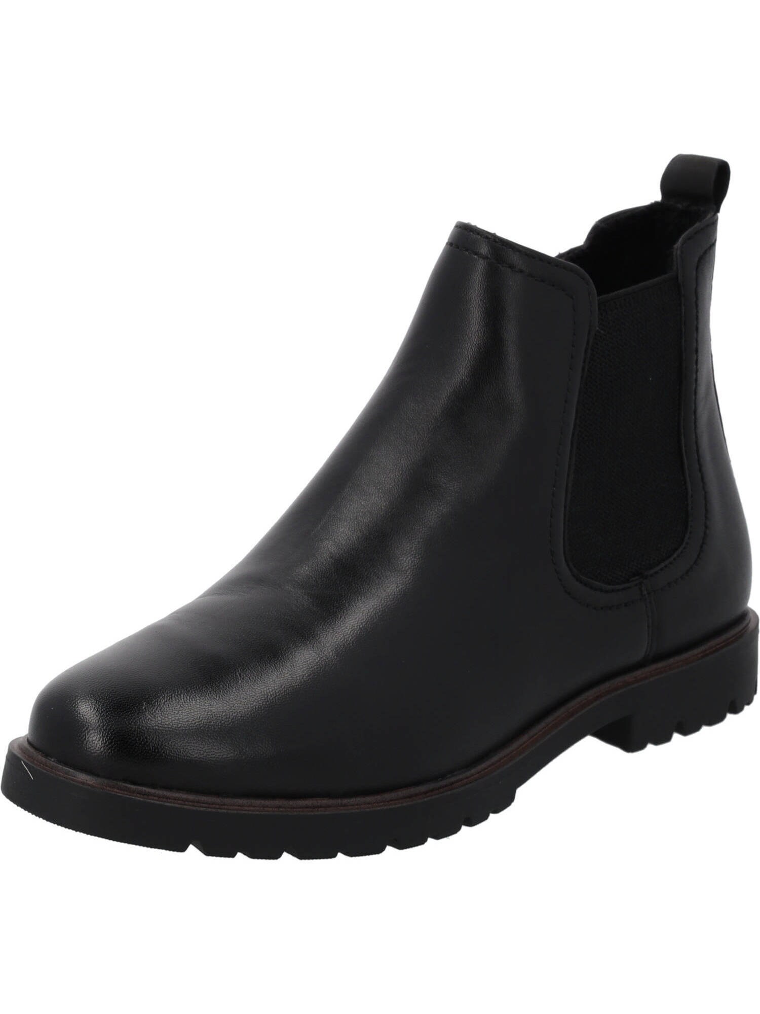 Tamaris Chelsea Boots  sort