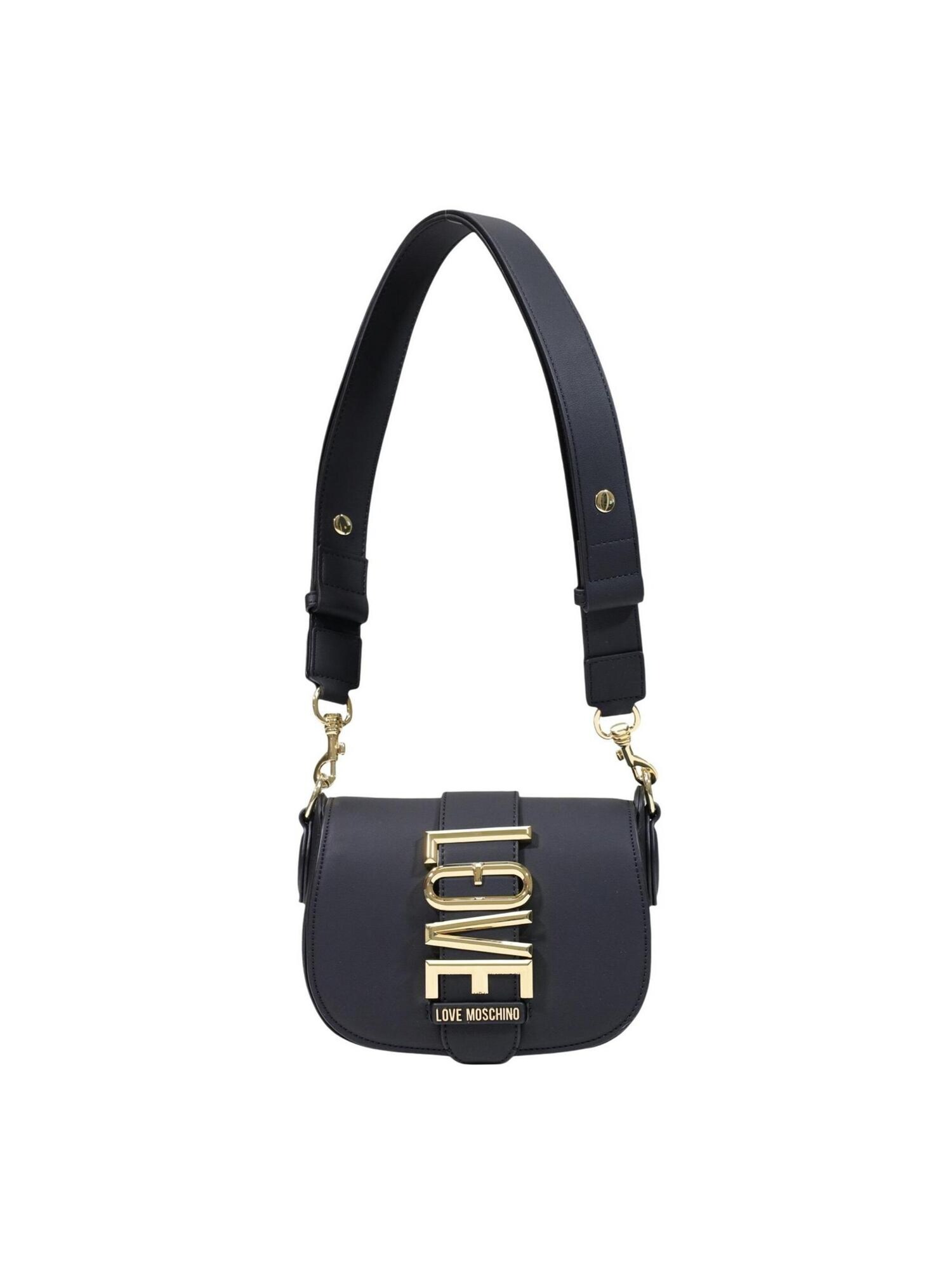 Love Moschino Bolso de hombro 'JC4087PP'  negro