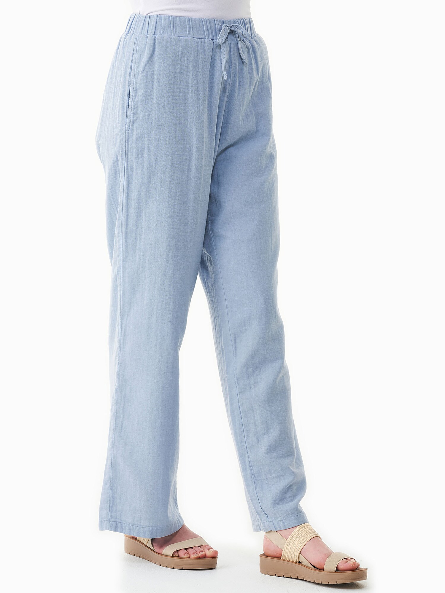Thumbnail - Organication Pants