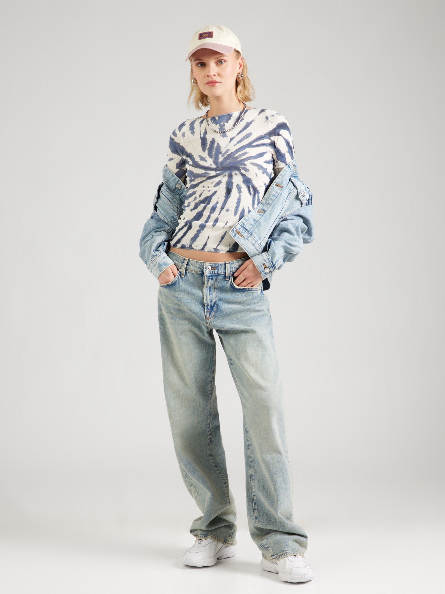 Thumbnail - WEEKDAY Shirt