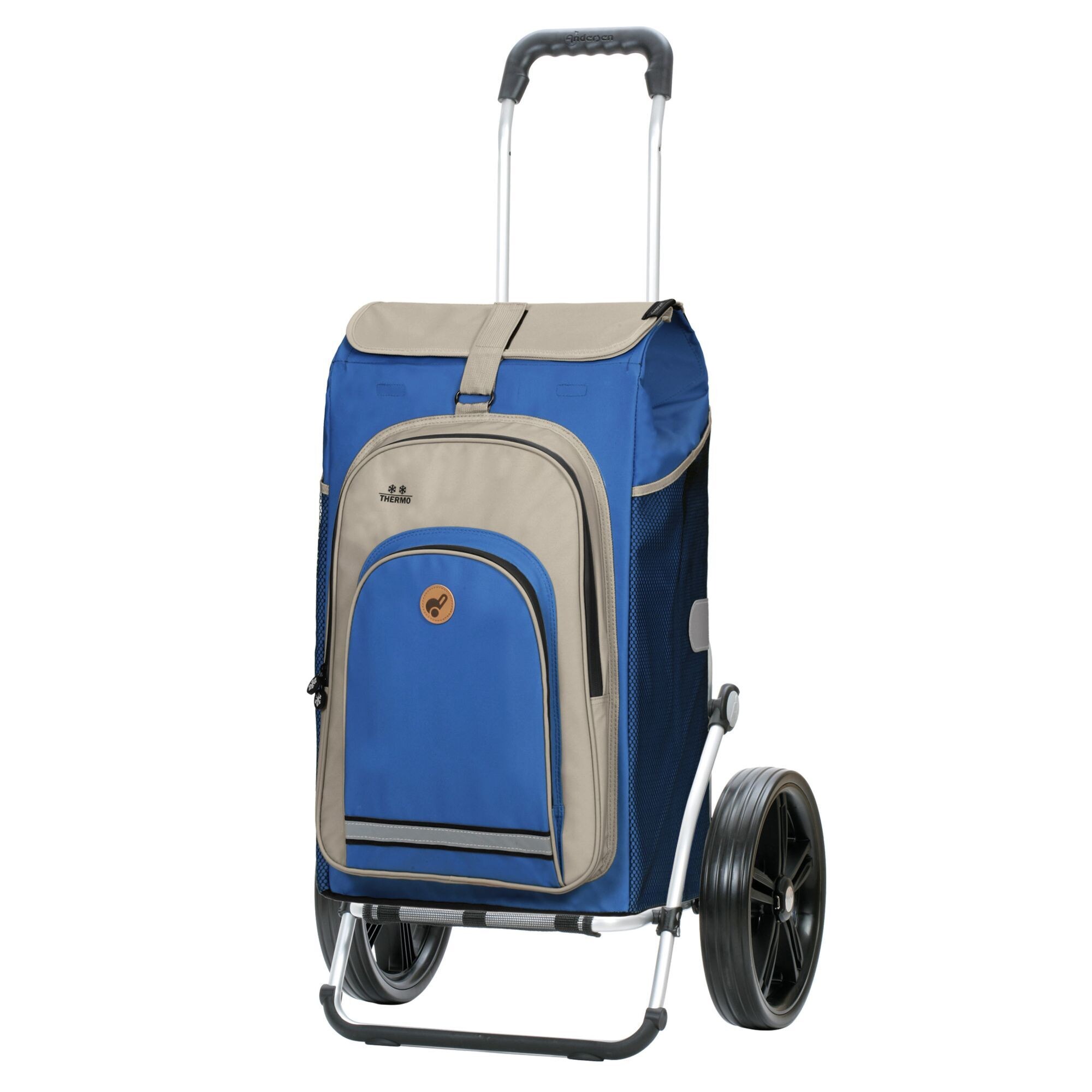 Andersen Shopper Hydro 2.0