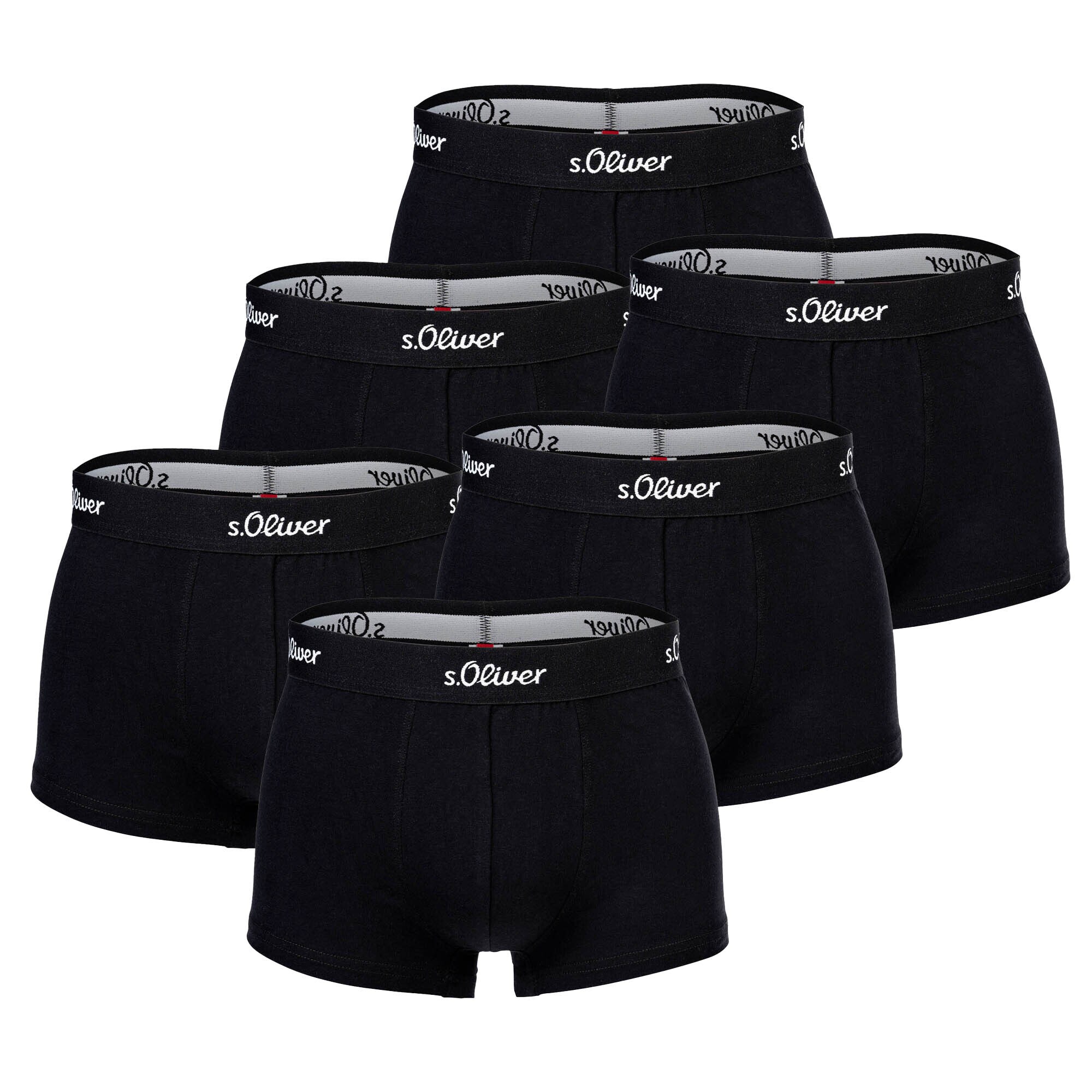 Thumbnail - s.Oliver Boxershort