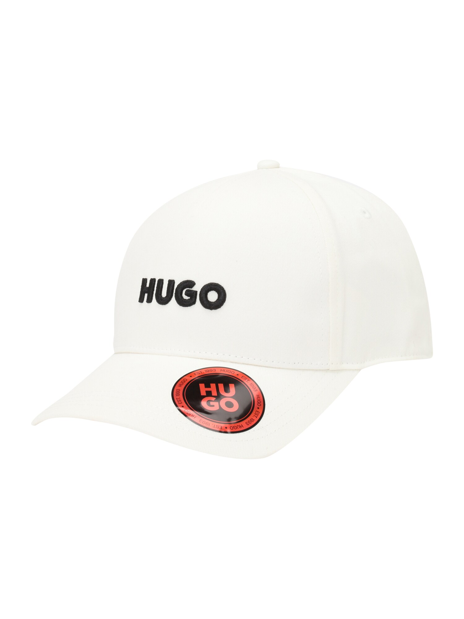 HUGO Sapkák 'Jude'  elefántcsont / fekete akciós termékkép 1