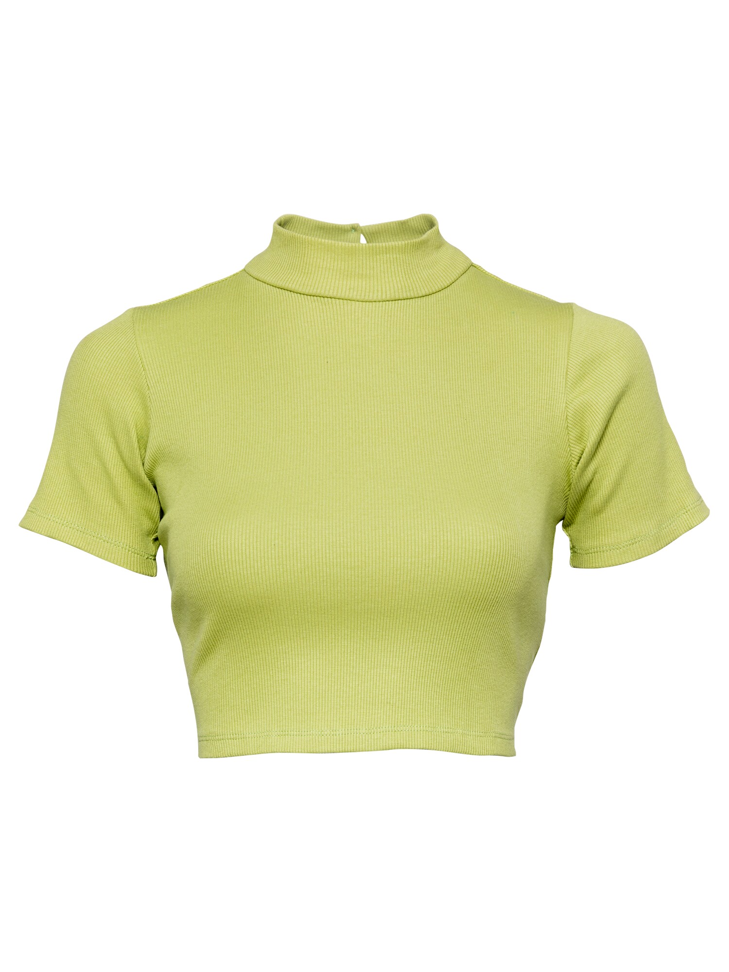 Motel Tricou Que  verde deschis