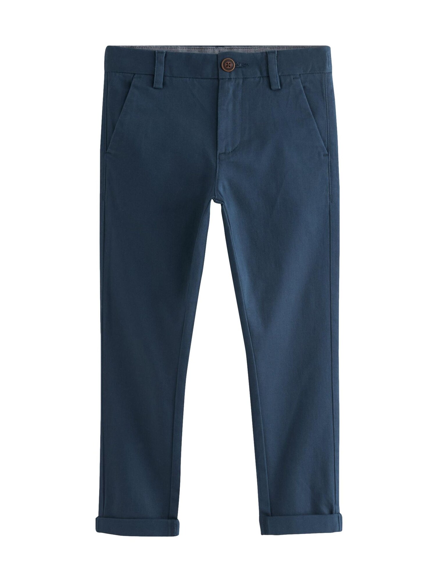 Next Pantaloni  albastru marin