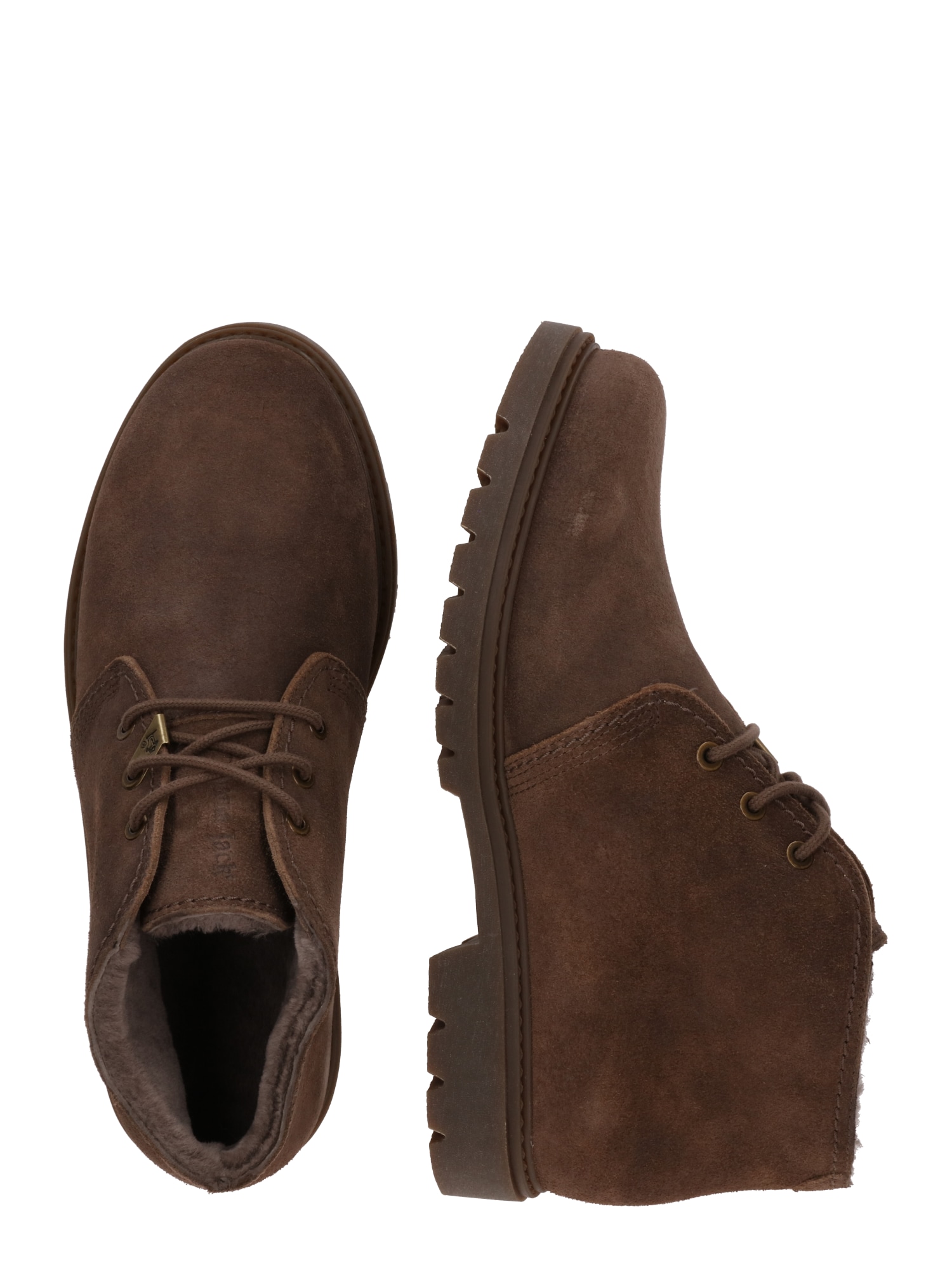 Thumbnail - PANAMA JACK Schnürboots Igloo C37